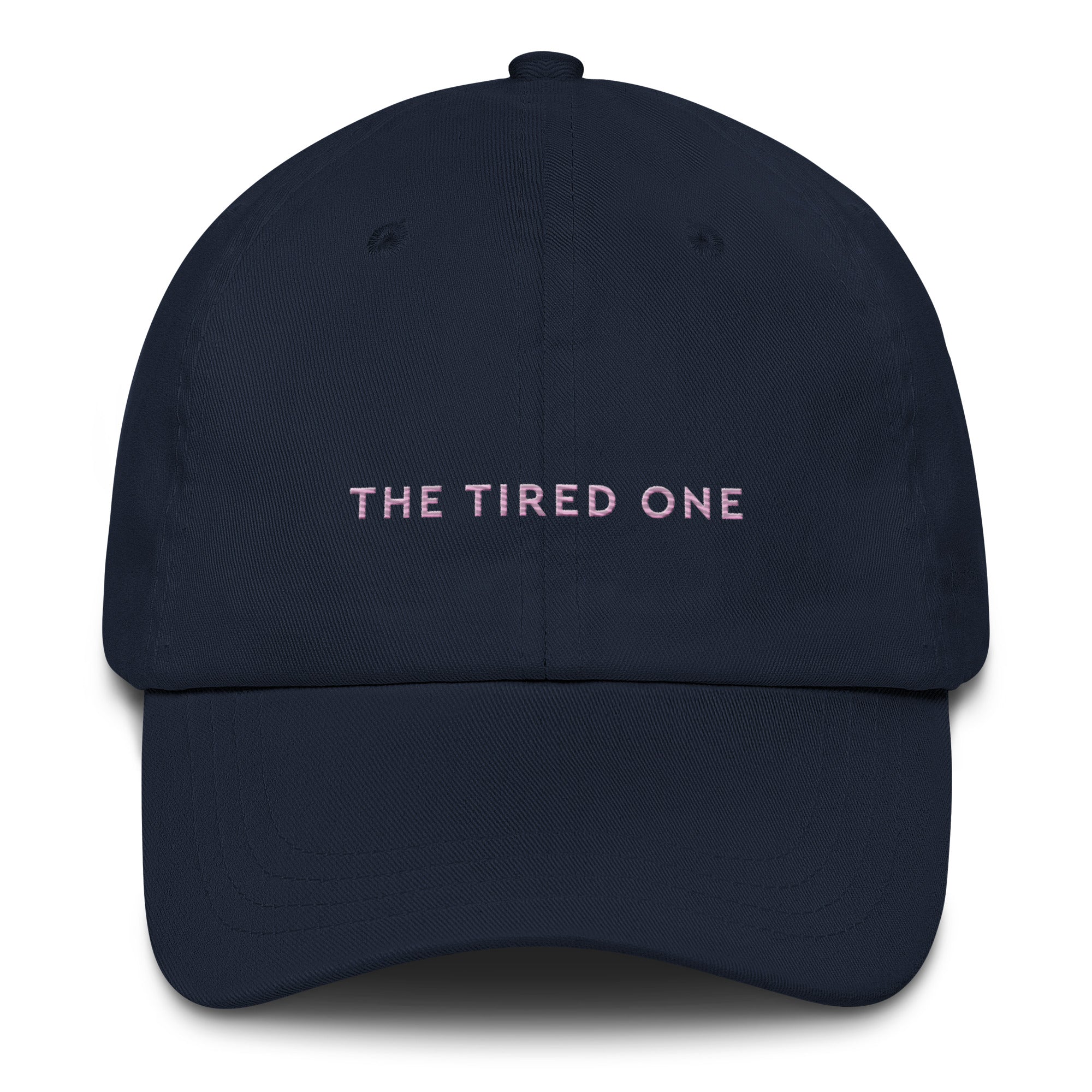 The Tired One - Cap