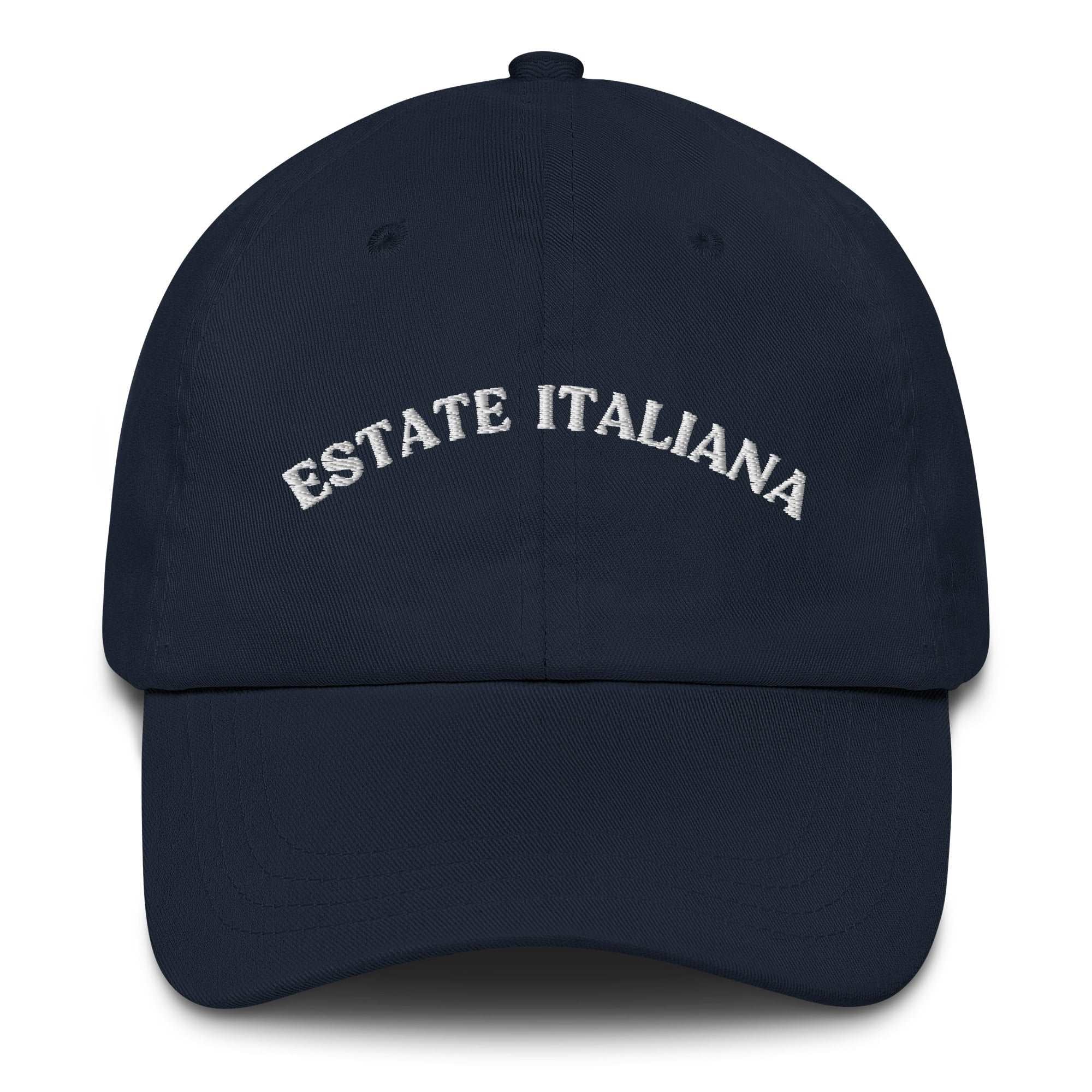 Estate Italiana - Cap