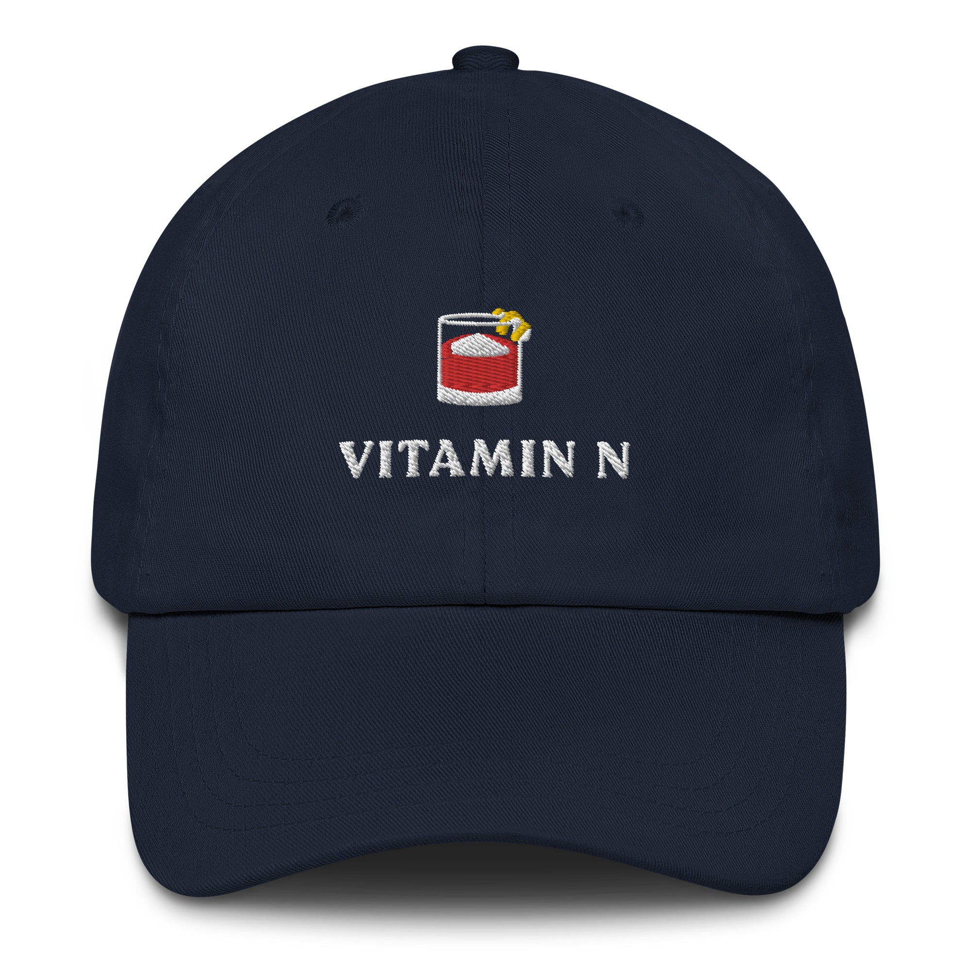 Vitamin N - Cap