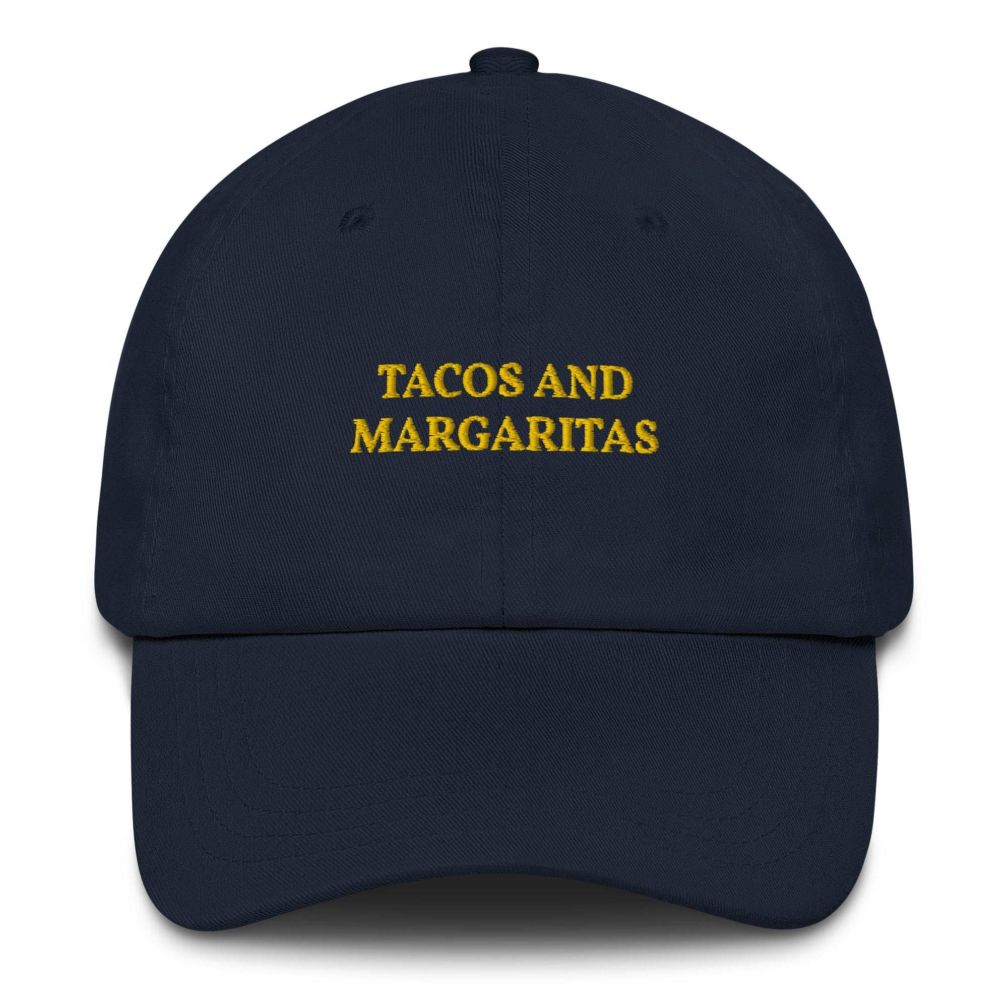 Tacos and Margaritas - Cap