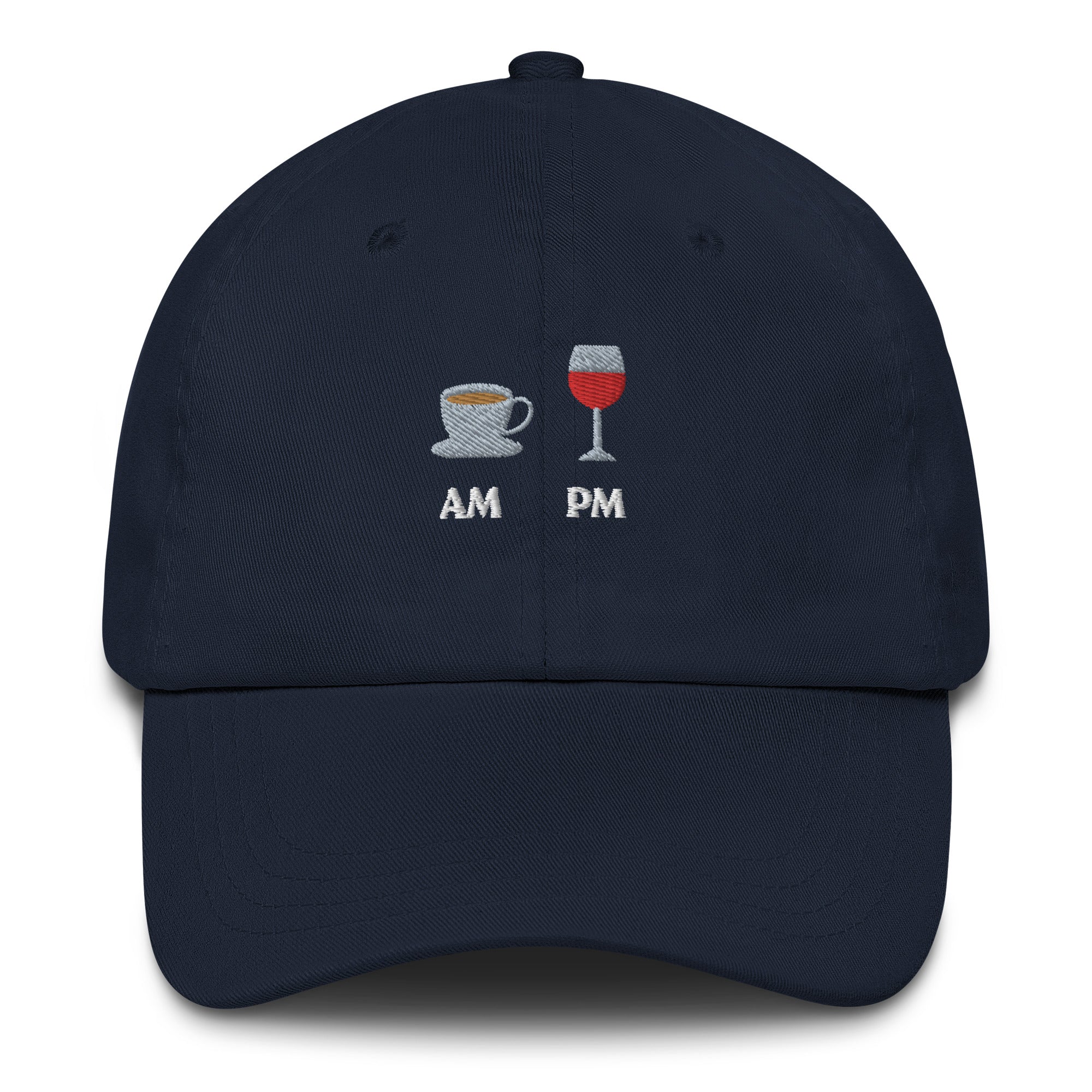 AM:PM - Cap