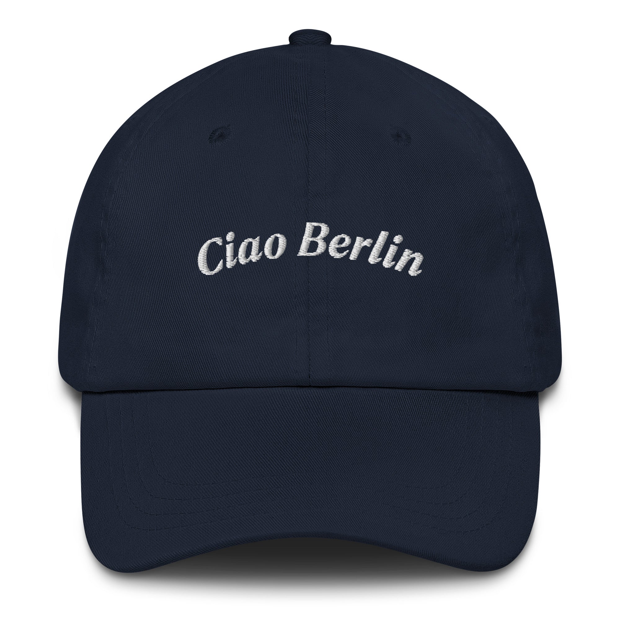 Ciao Custom Cities - Cap