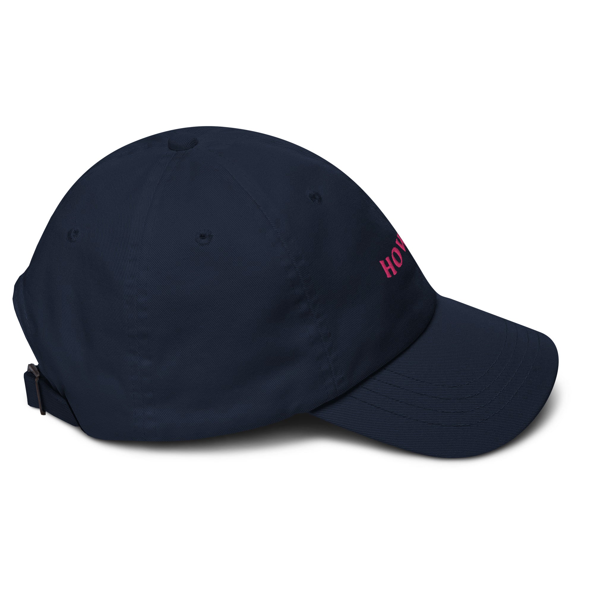 Bonjour - Casquette