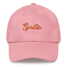 Load image into Gallery viewer, Spritz - Embroidered Cap
