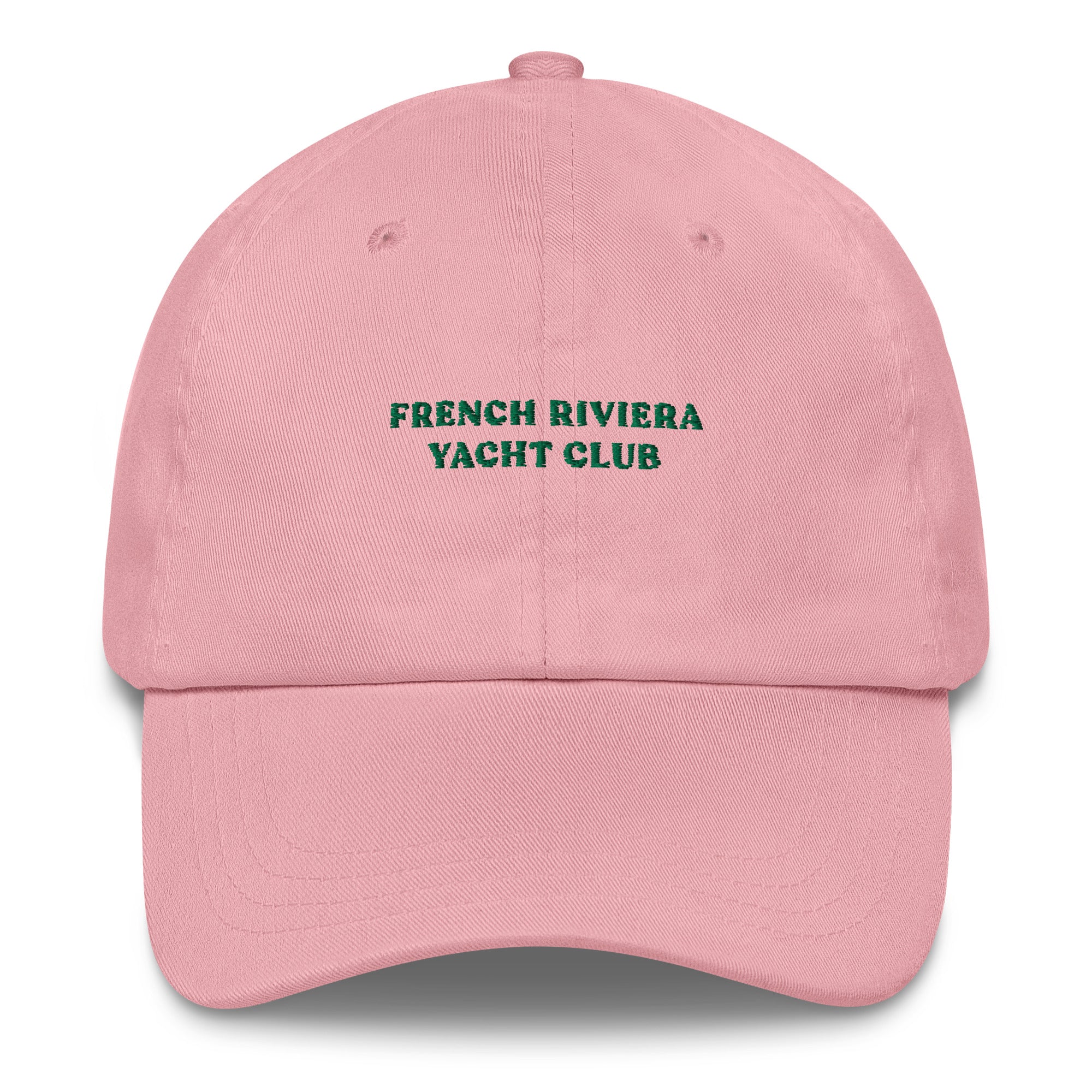 French Riviera Yacht Club - Cap