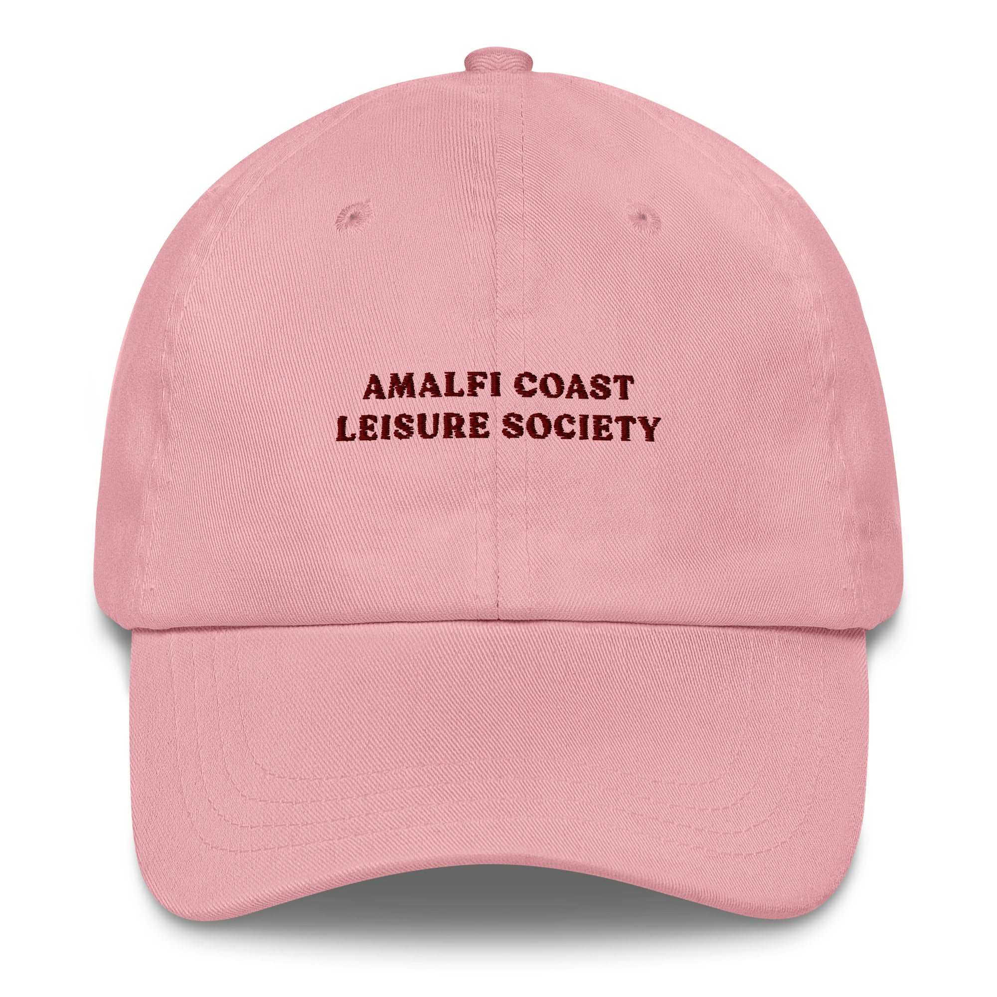 Amalfi Coast Leisure Society - Cap