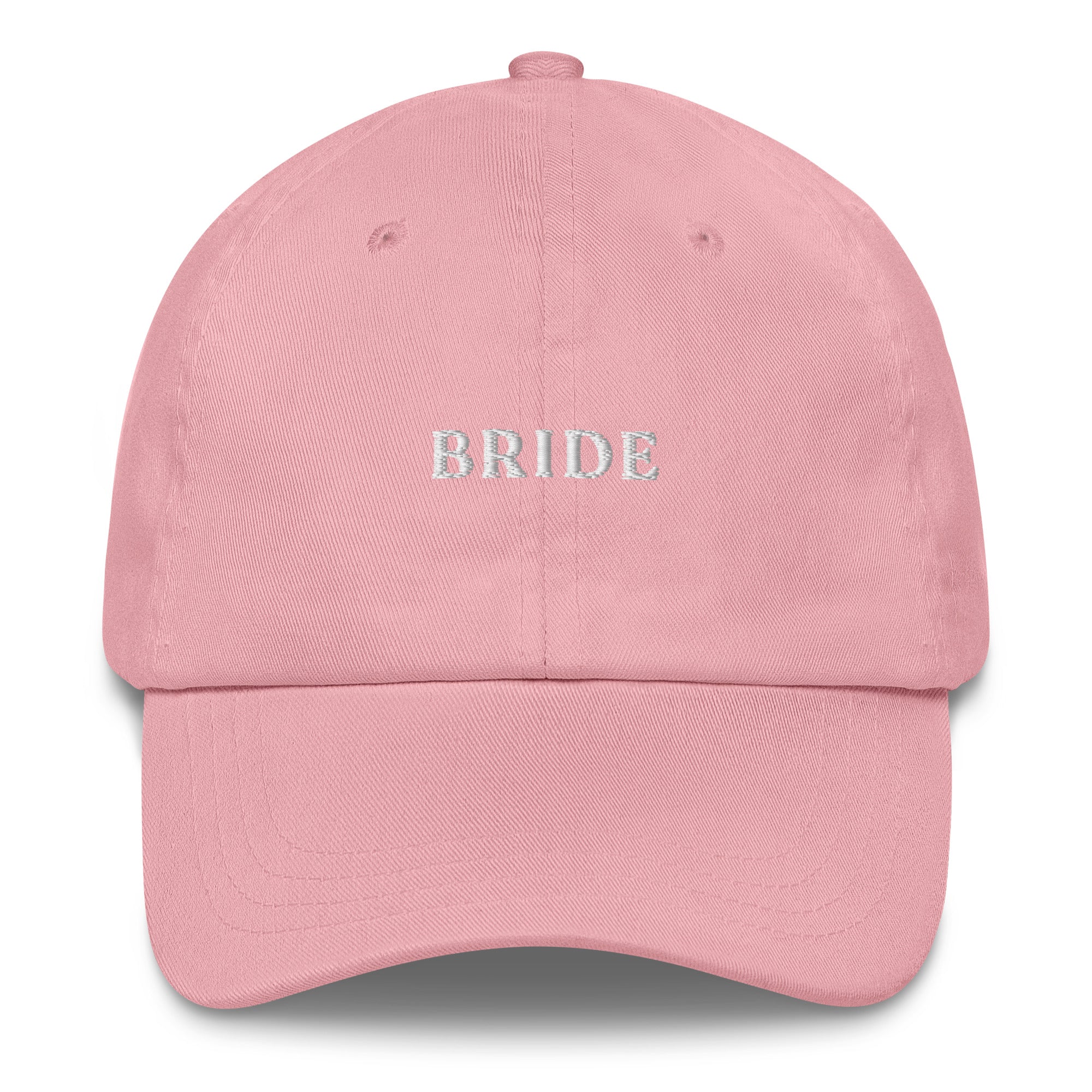 Bride - Cap