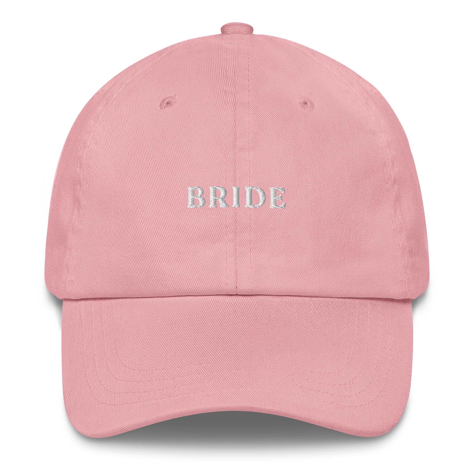 Bride - Cap