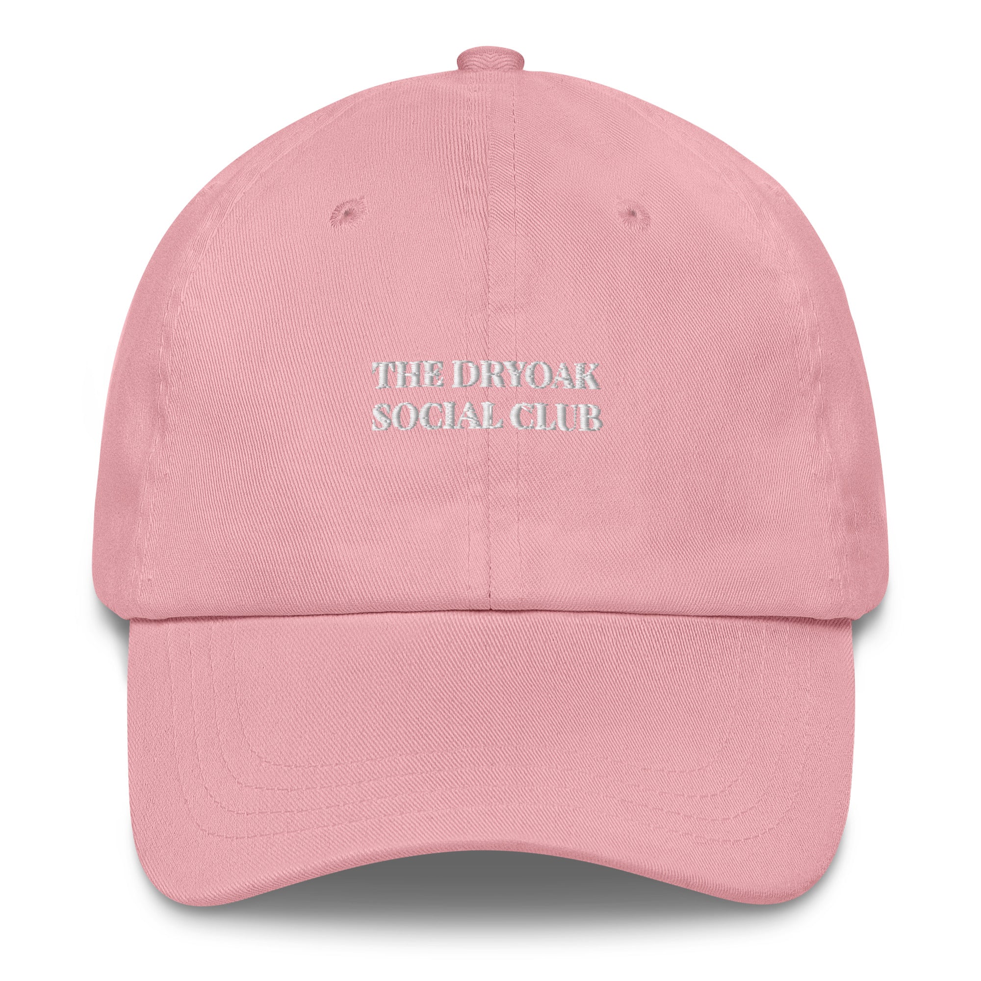 The DryOak - Cap