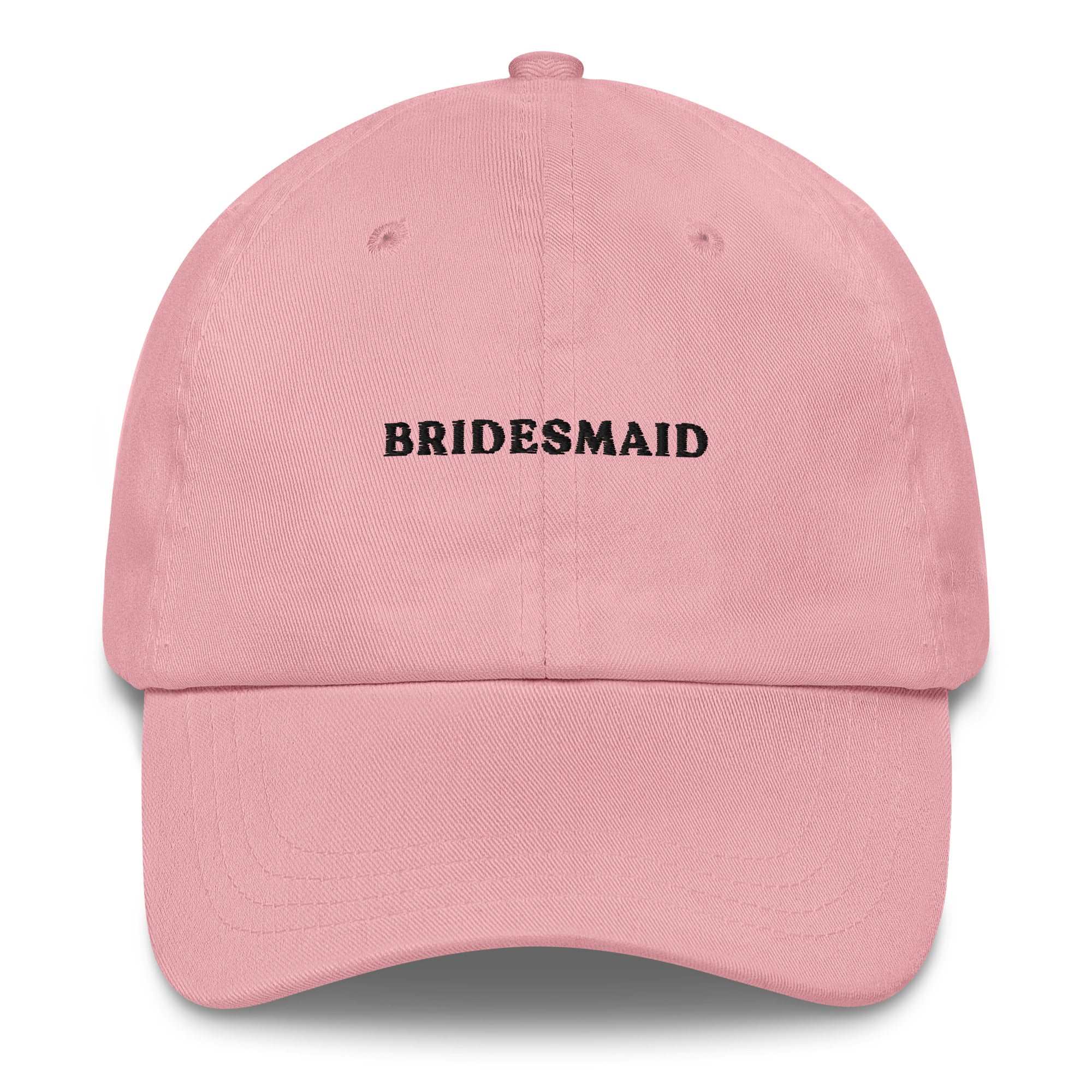 Bridesmaid - Cap