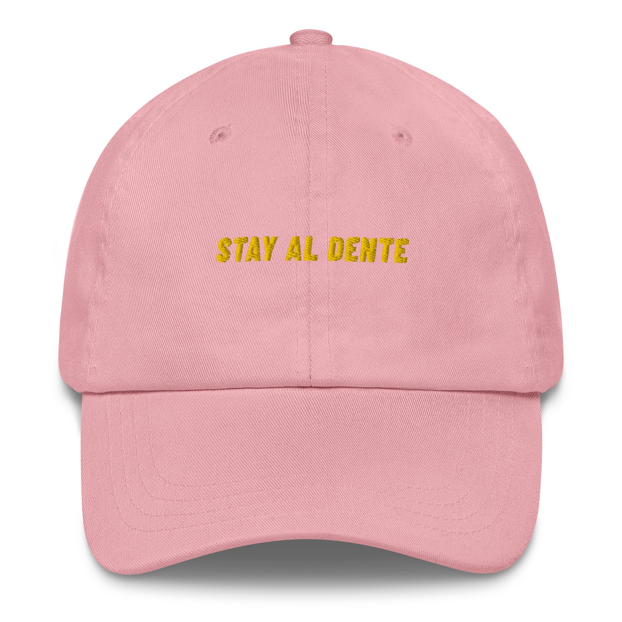 Stay Al Dente - Cap