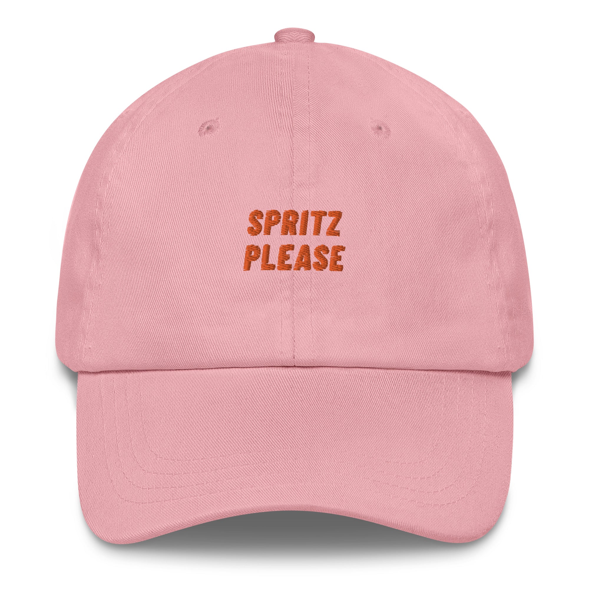 Spritz Please - Casquette