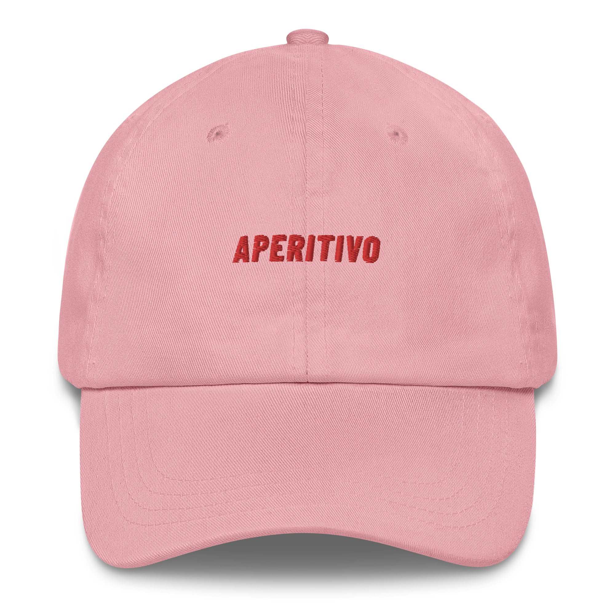 Aperitivo - Cap