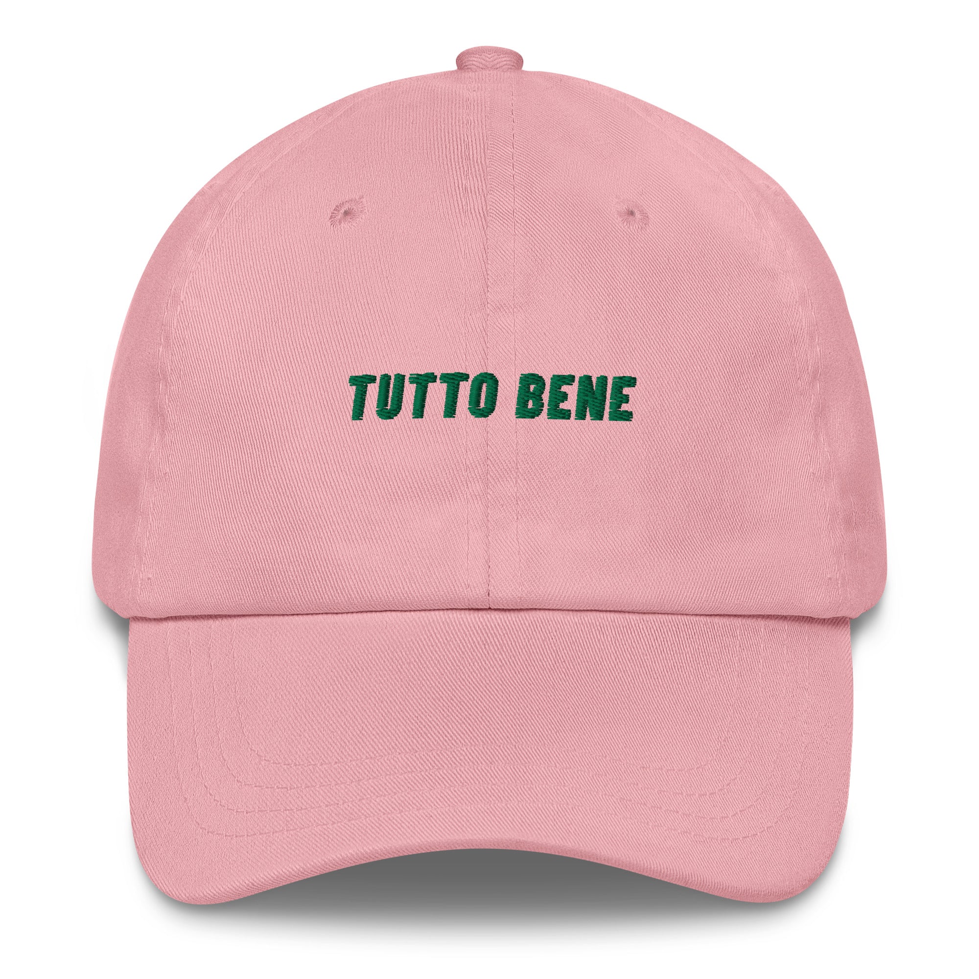 Tutto Bene - Cap