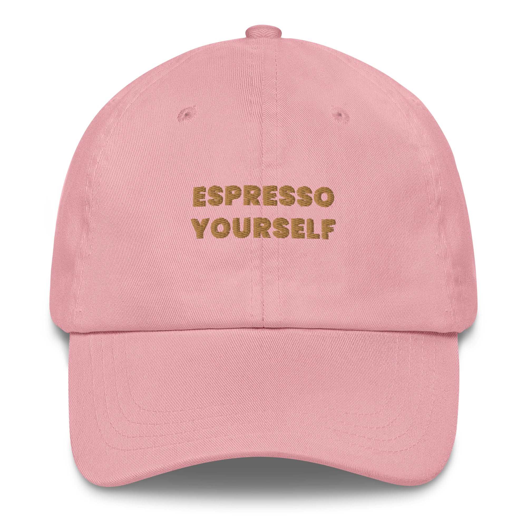 Espresso Yourself - Cap