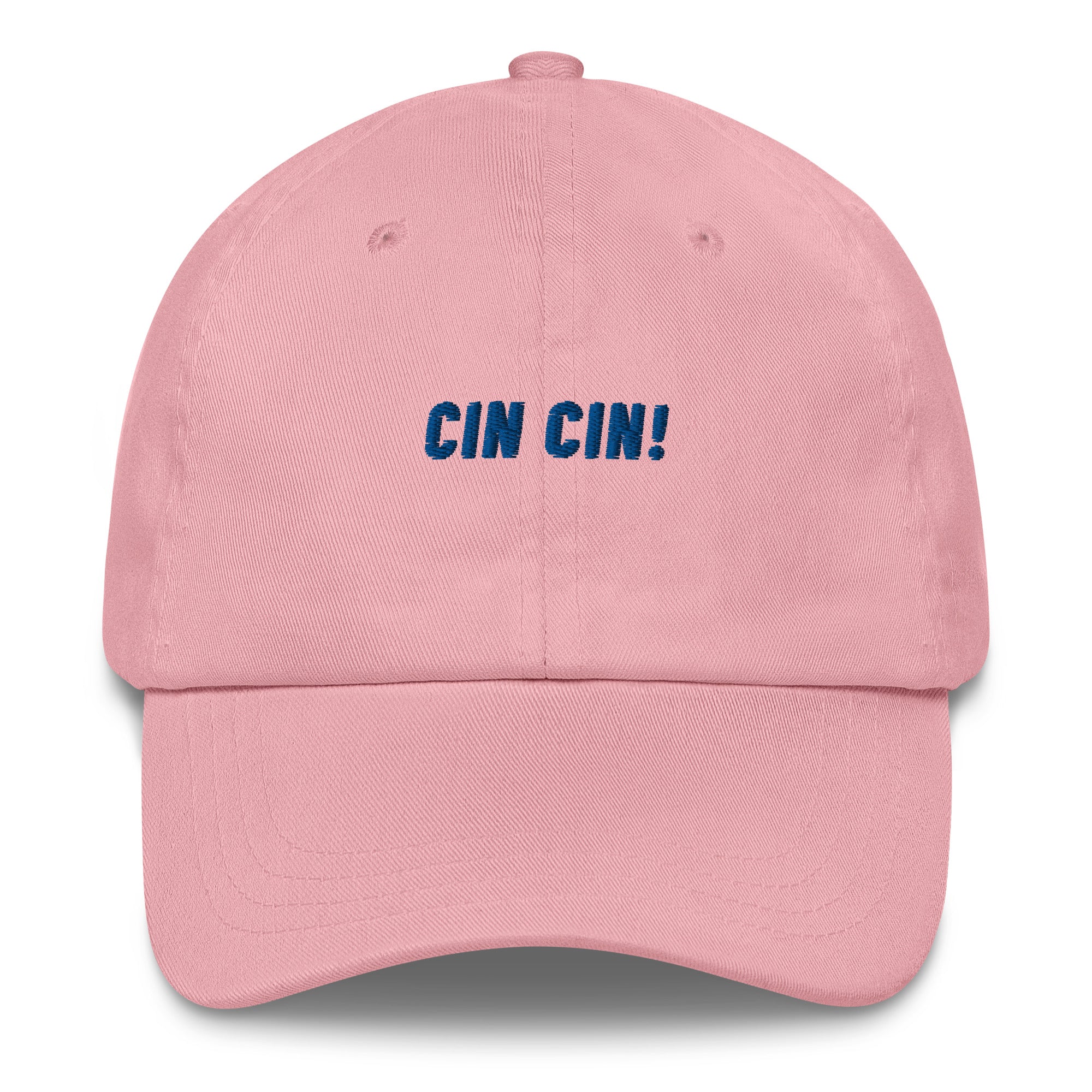 Cin Cin - Cap