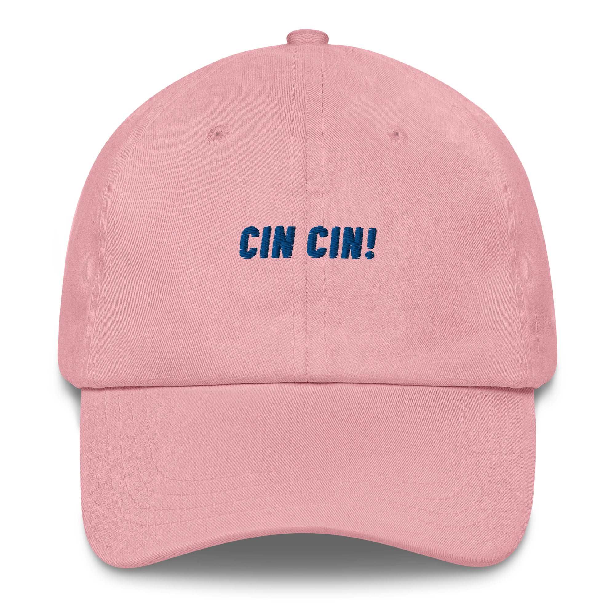 Cin Cin - Cap