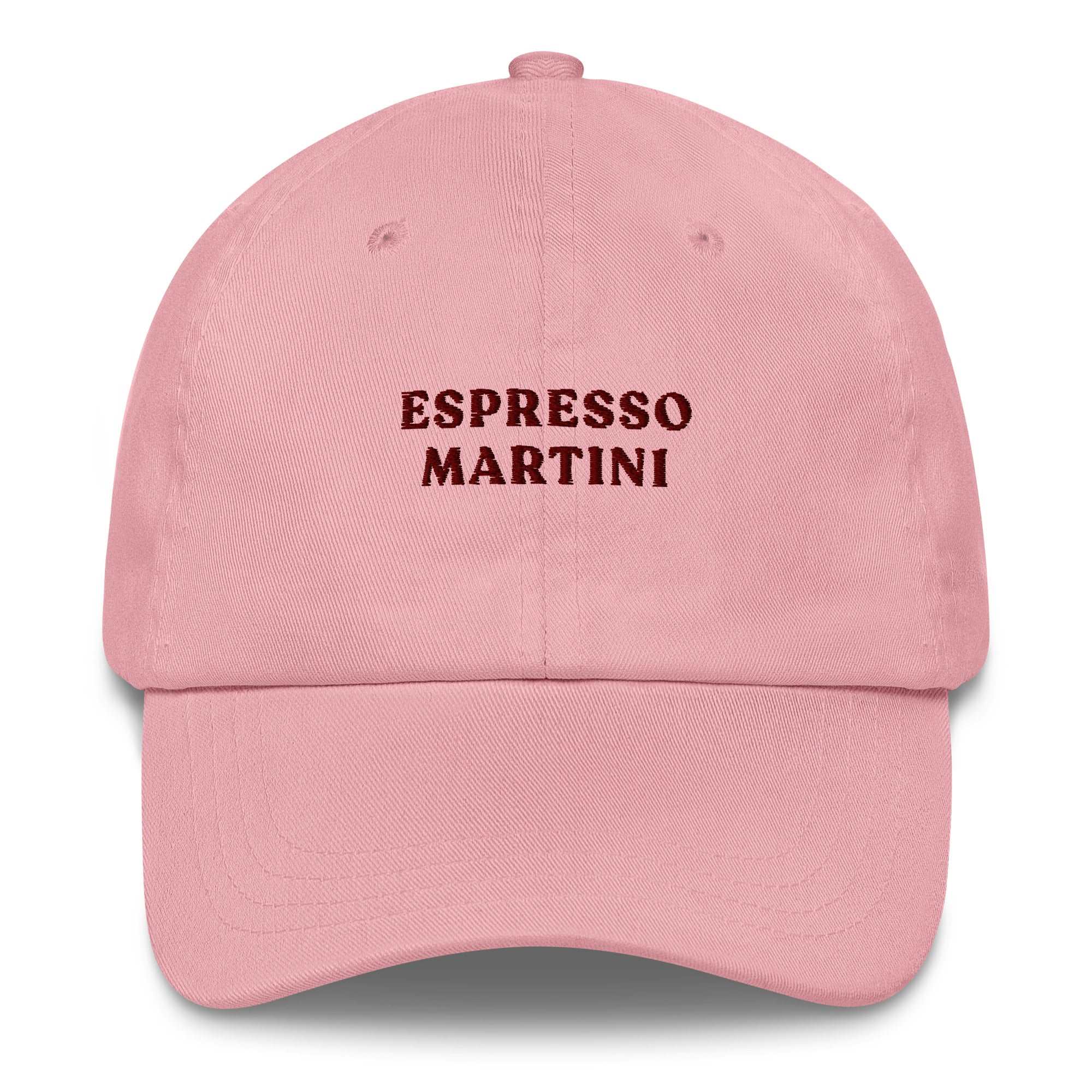 Espresso Martini - Cap