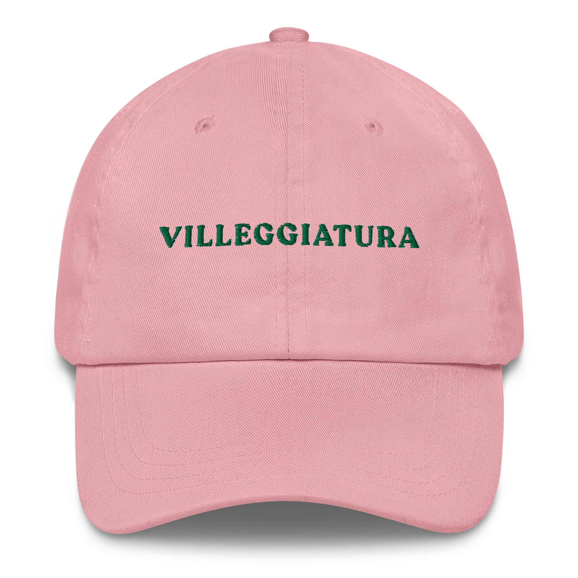 Villeggiatura - Cap