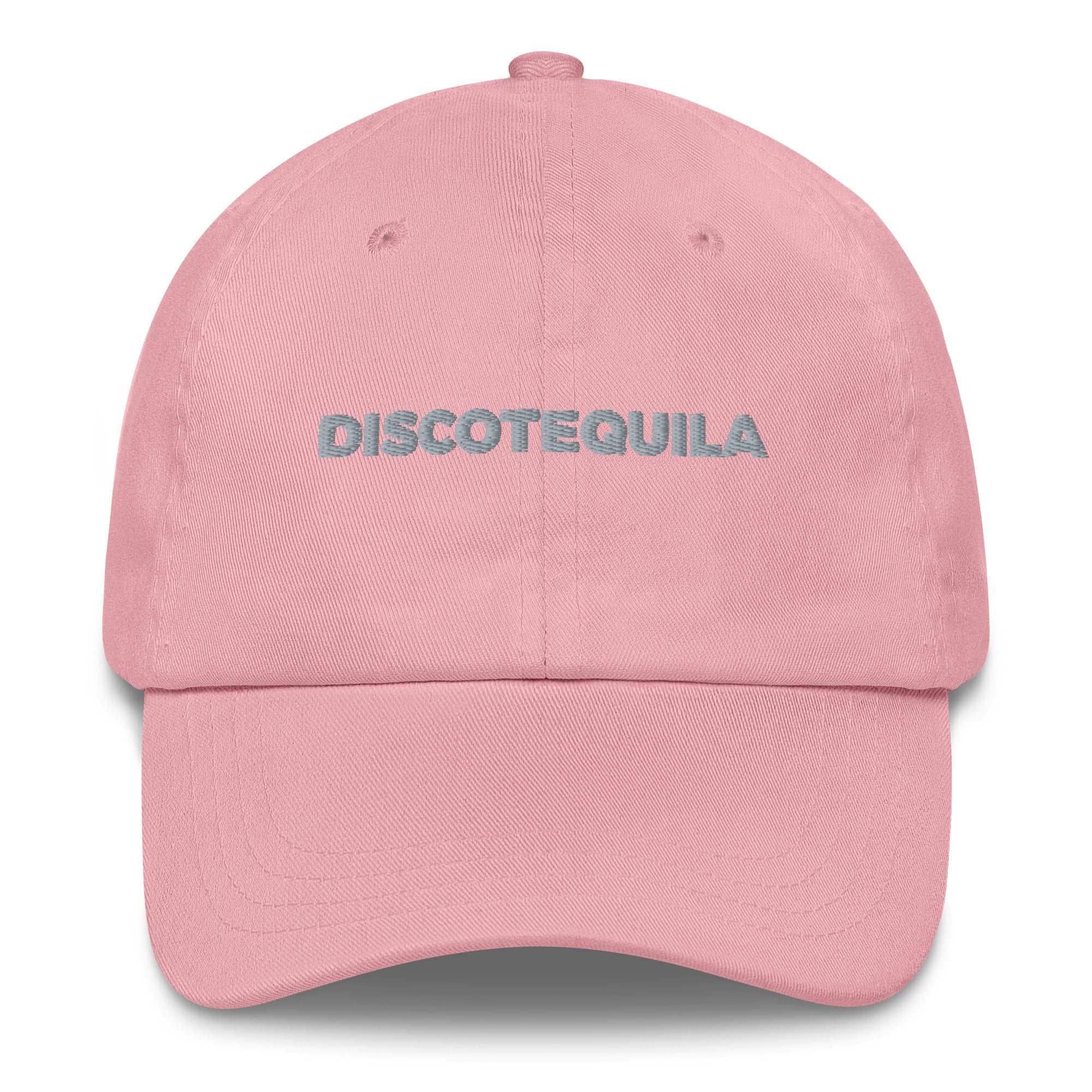 Discotequila - Cap