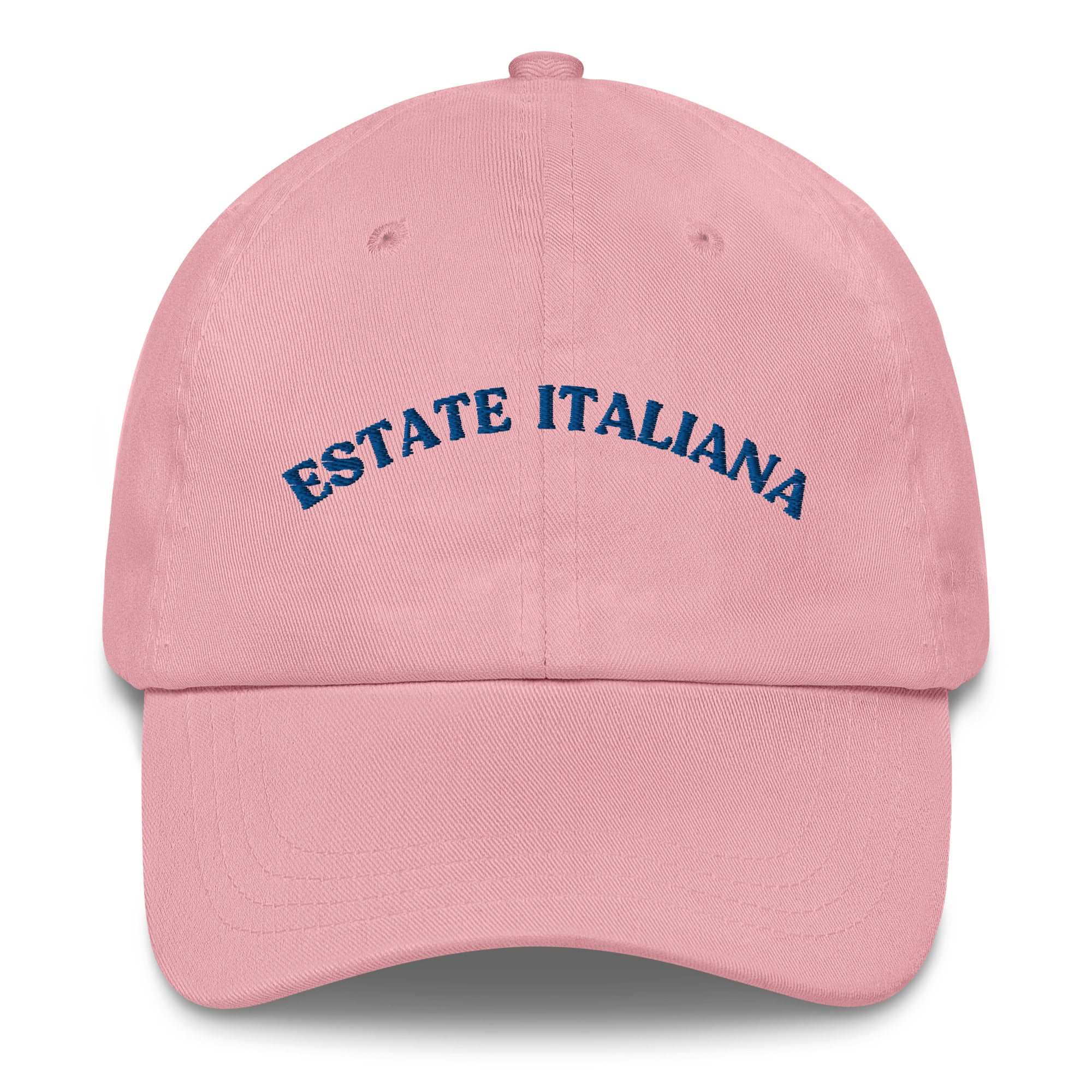 Estate Italiana - Cap