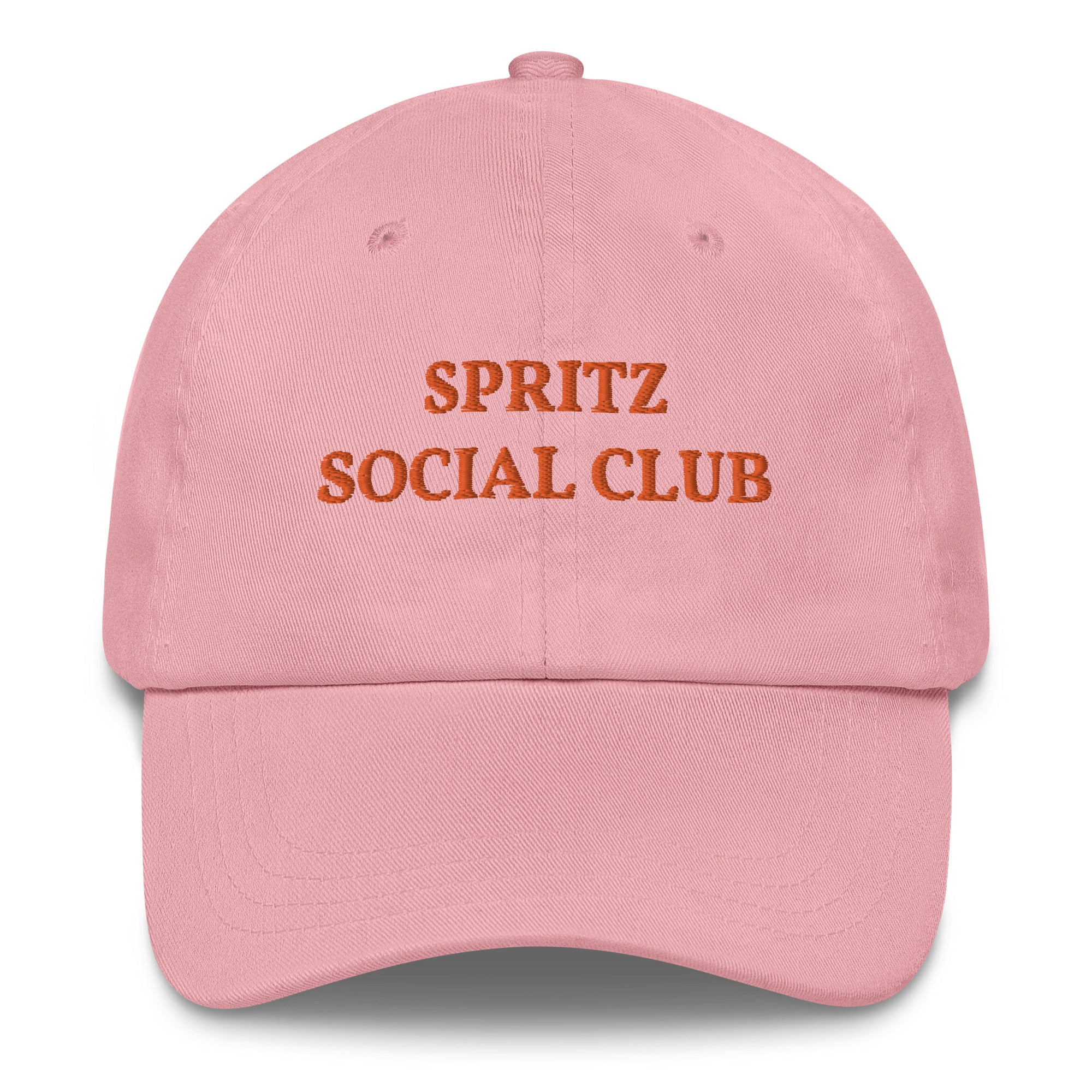 Spritz Social Club - Cap