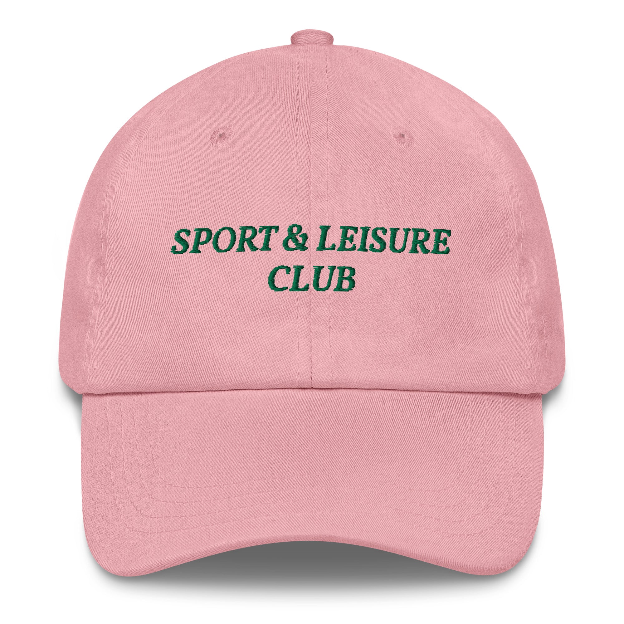 Sport & Leisure Club - Cap