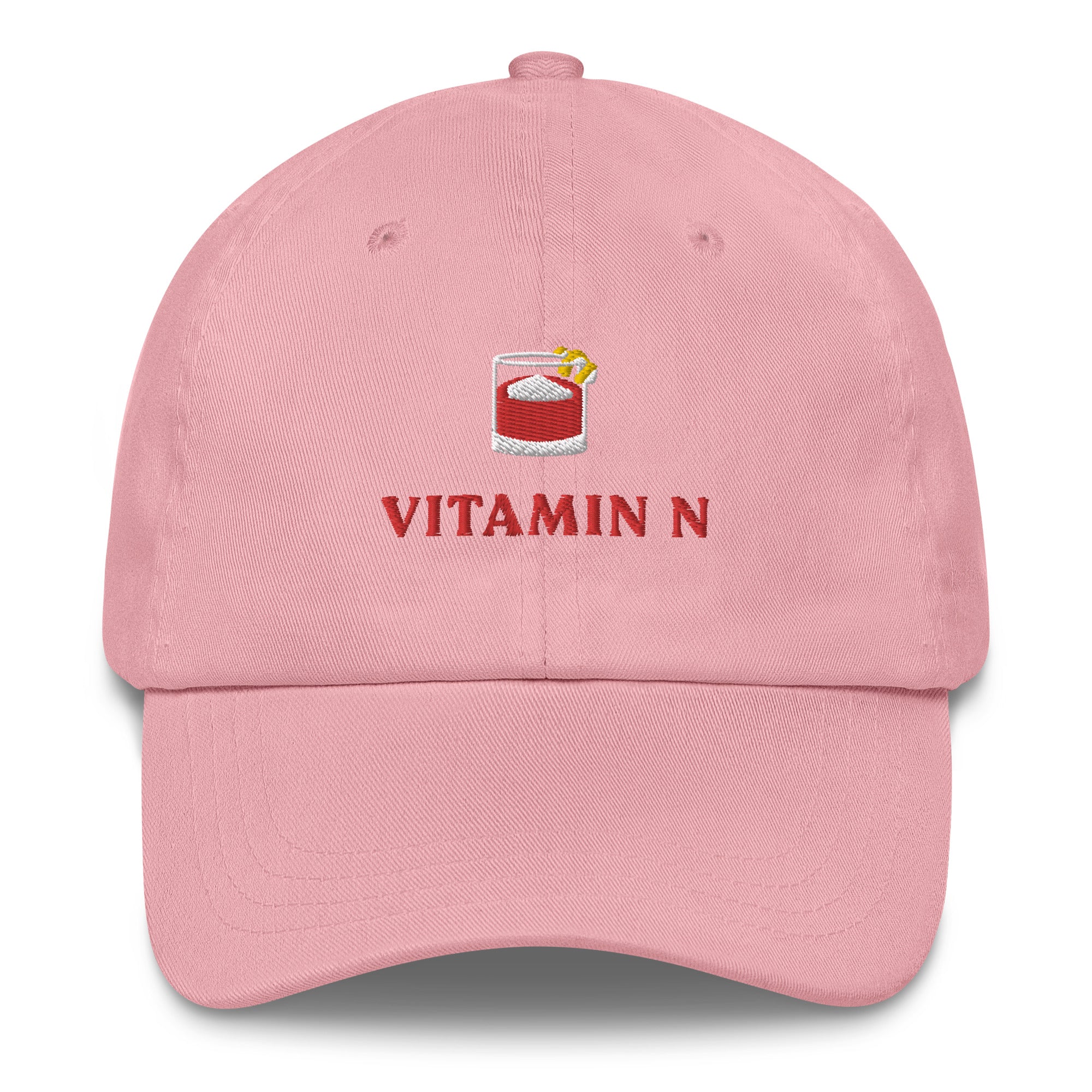 Vitamin N - Cap