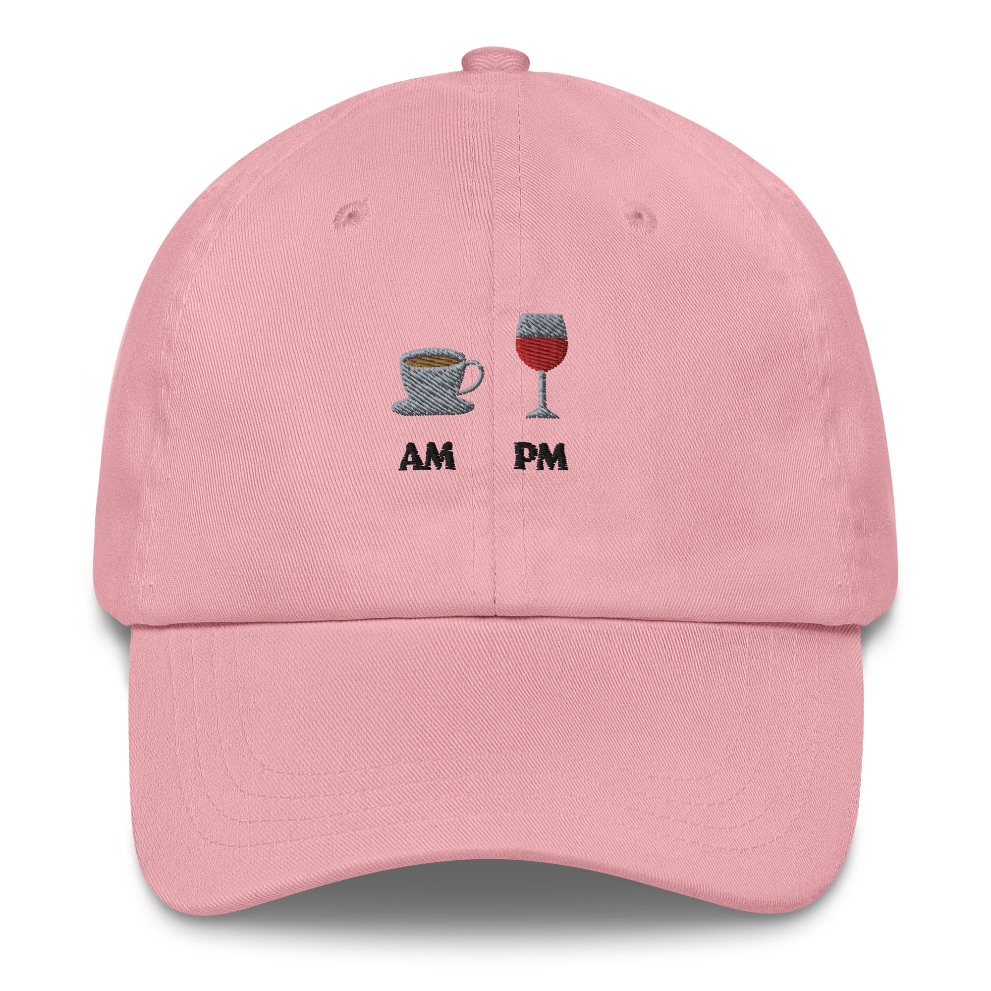 AM:PM - Cap