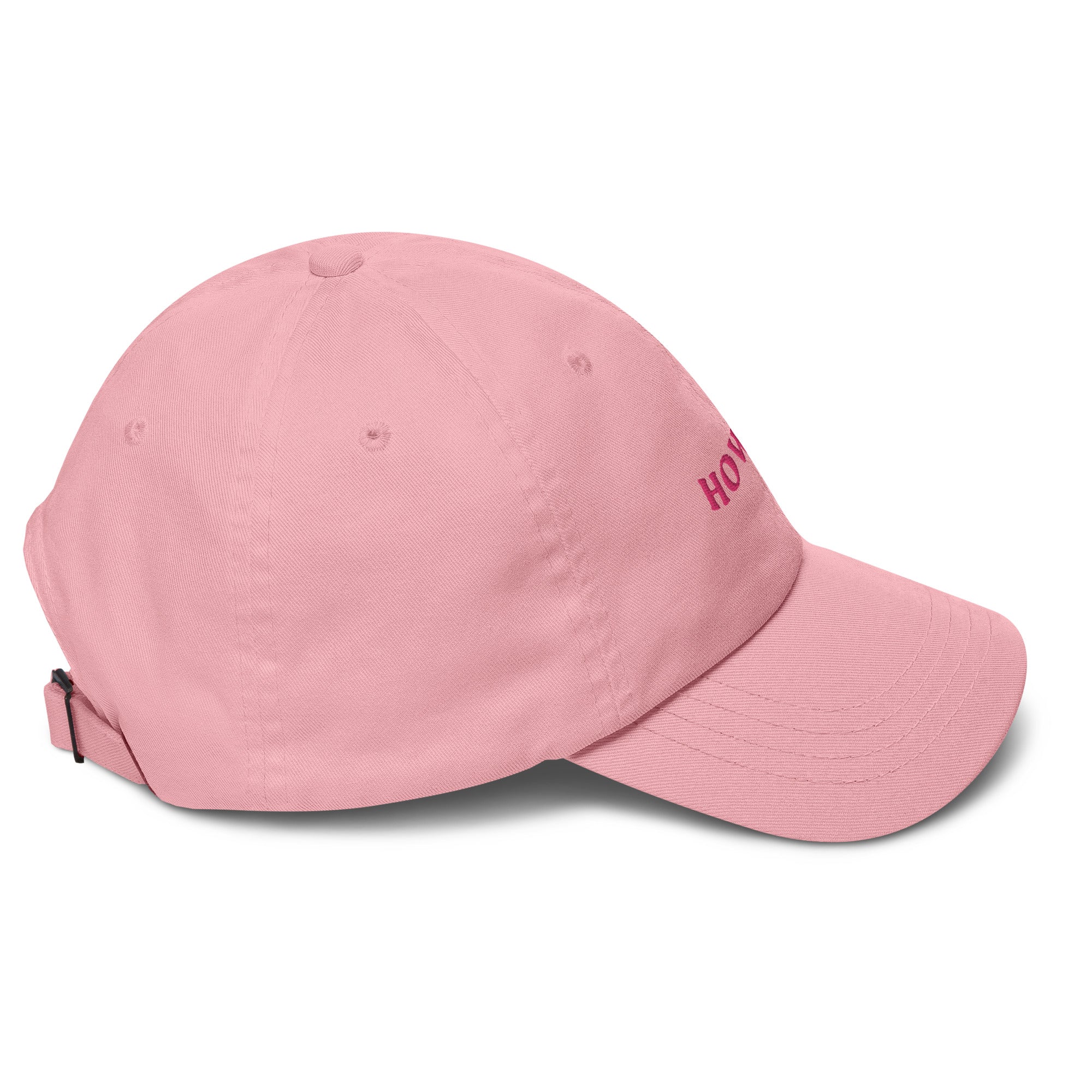 Bonjour - Casquette