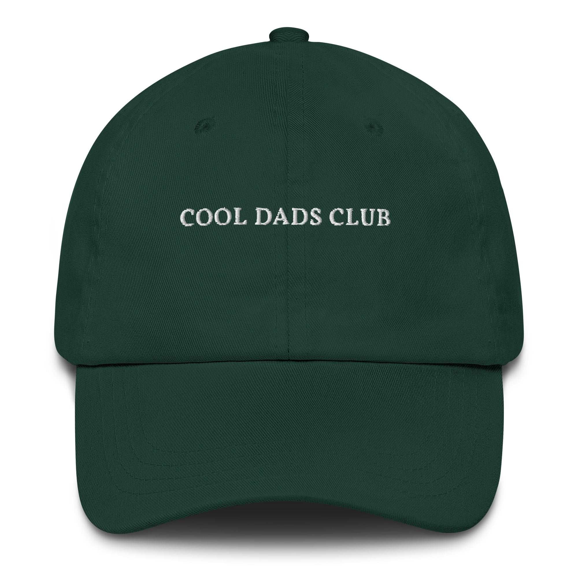 Cool Dads Club - Cap