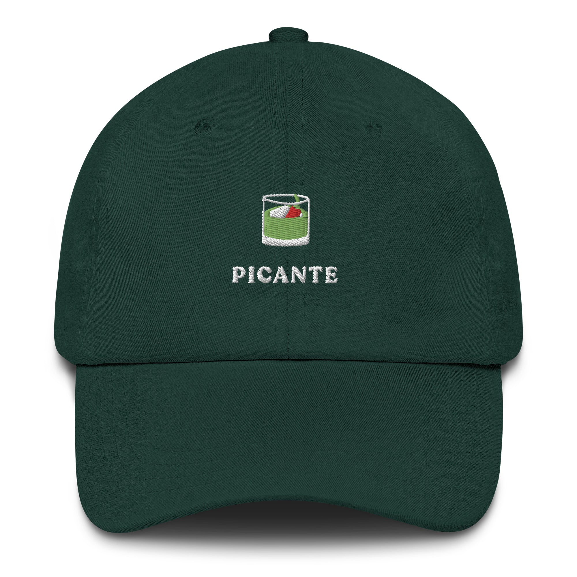 Picante - Cap