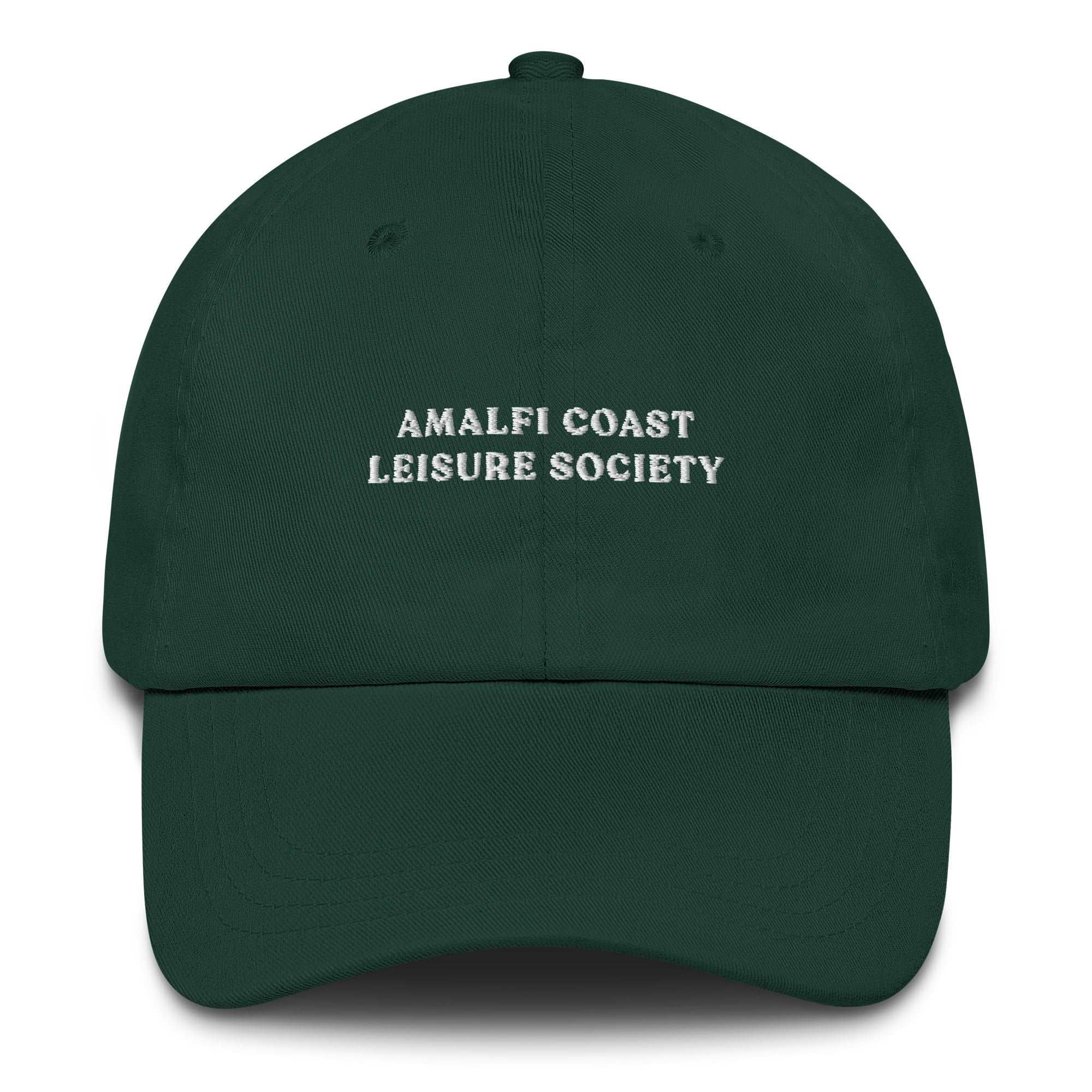 Amalfi Coast Leisure Society - Cap