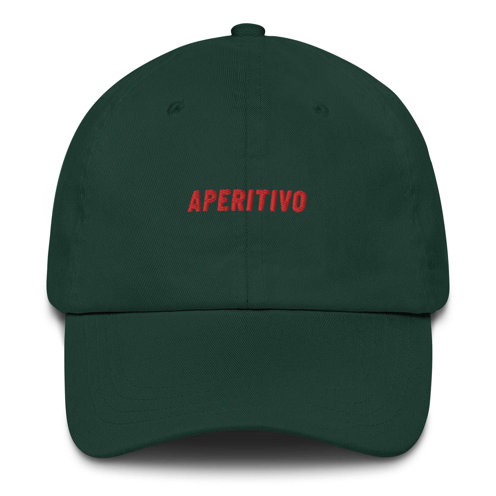 Aperitivo - Cap