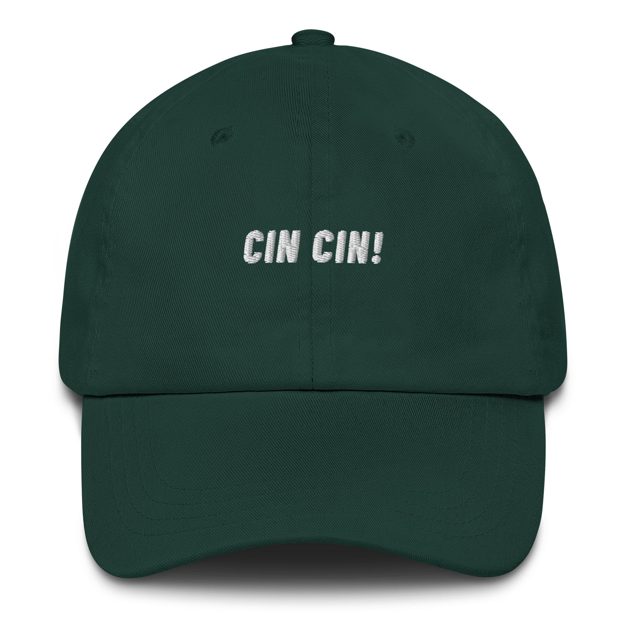 Cin Cin - Cap