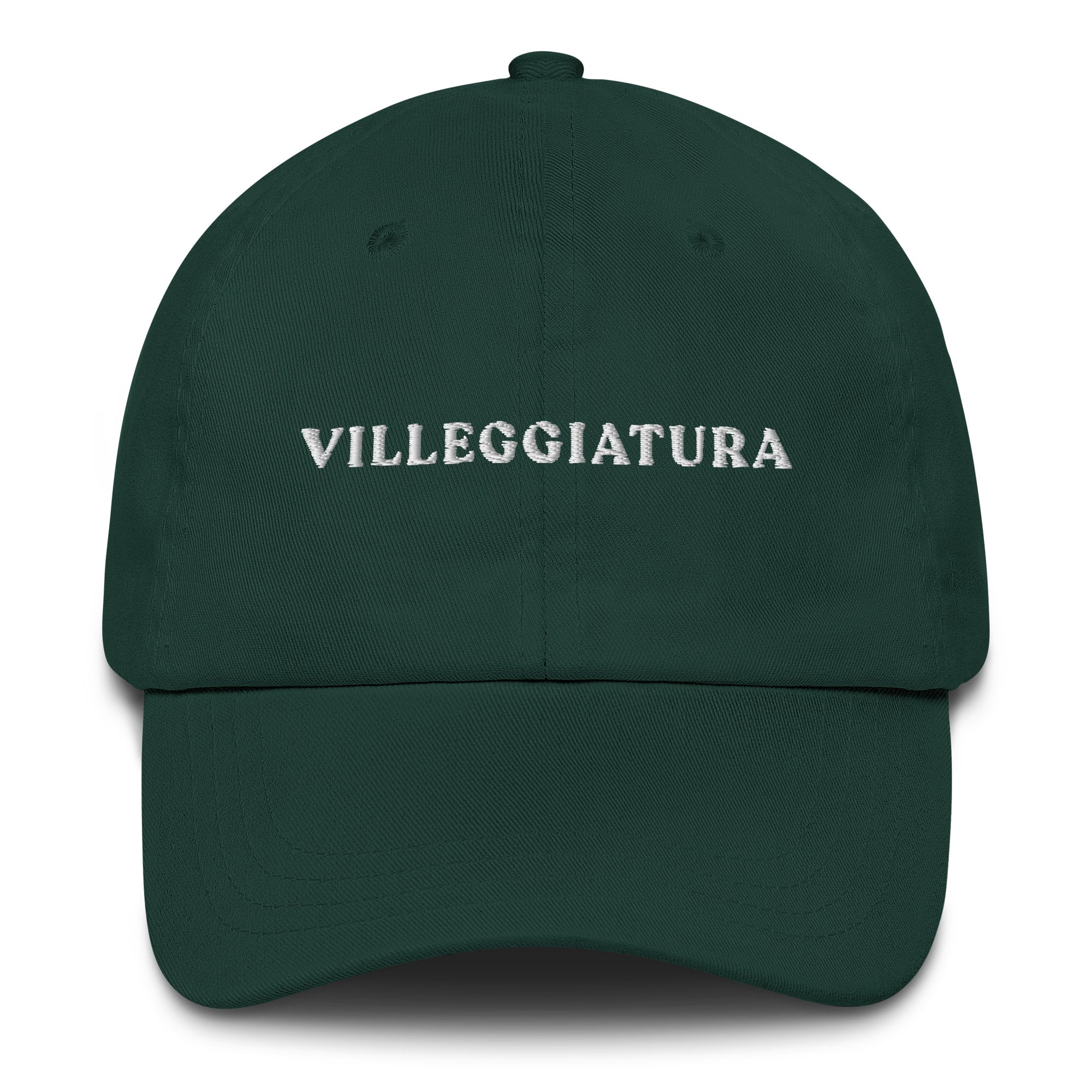 Villeggiatura - Cap