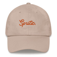 Load image into Gallery viewer, Spritz - Embroidered Cap
