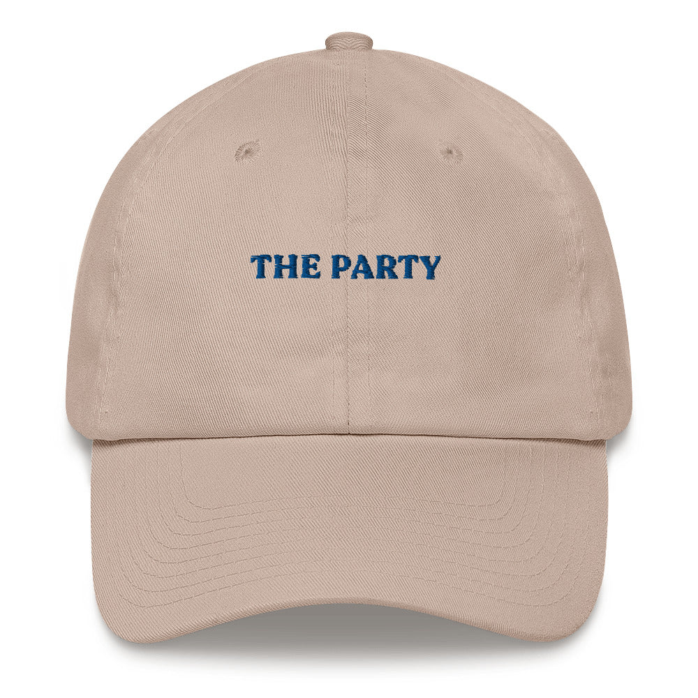 The Party - Cap