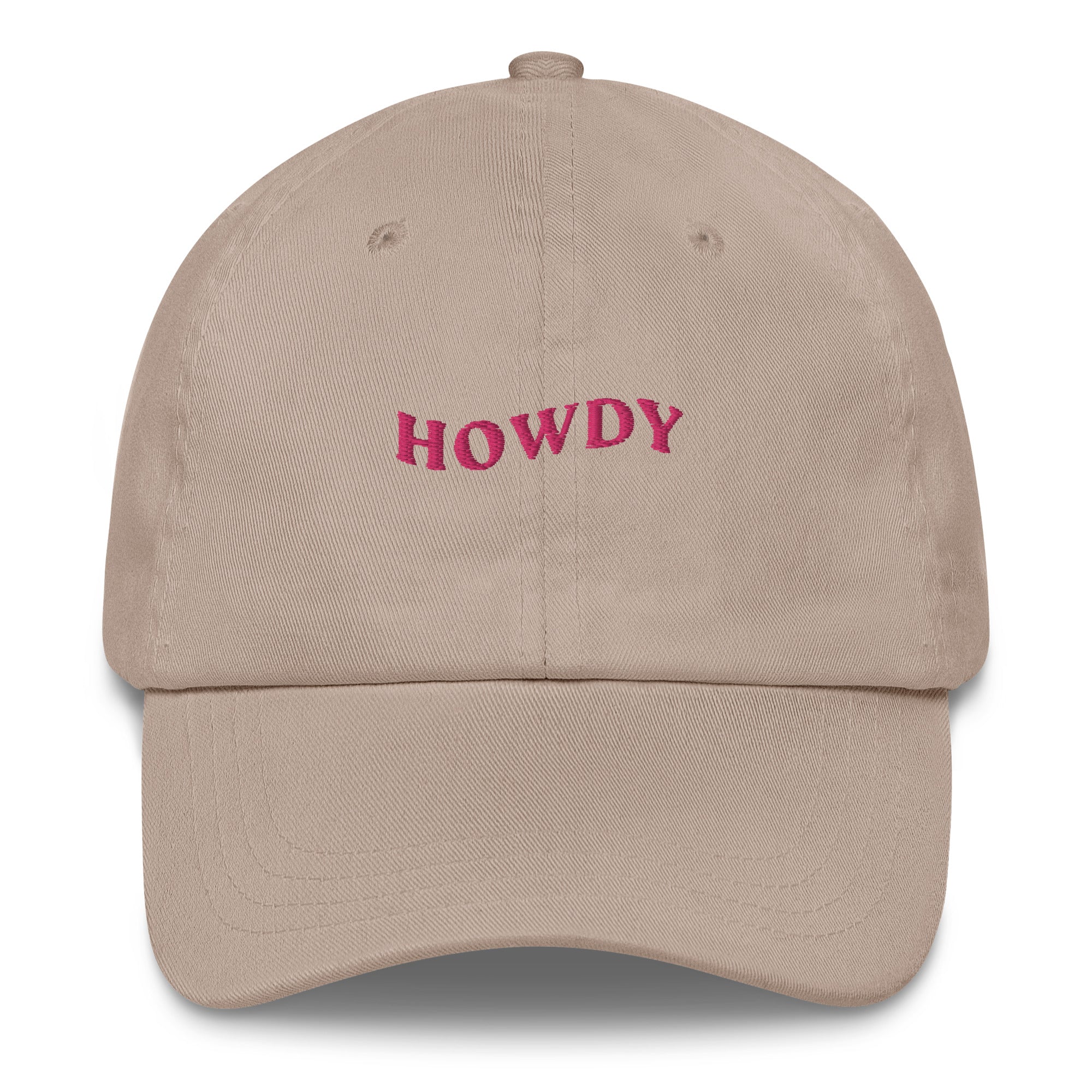 Howdy - Mütze