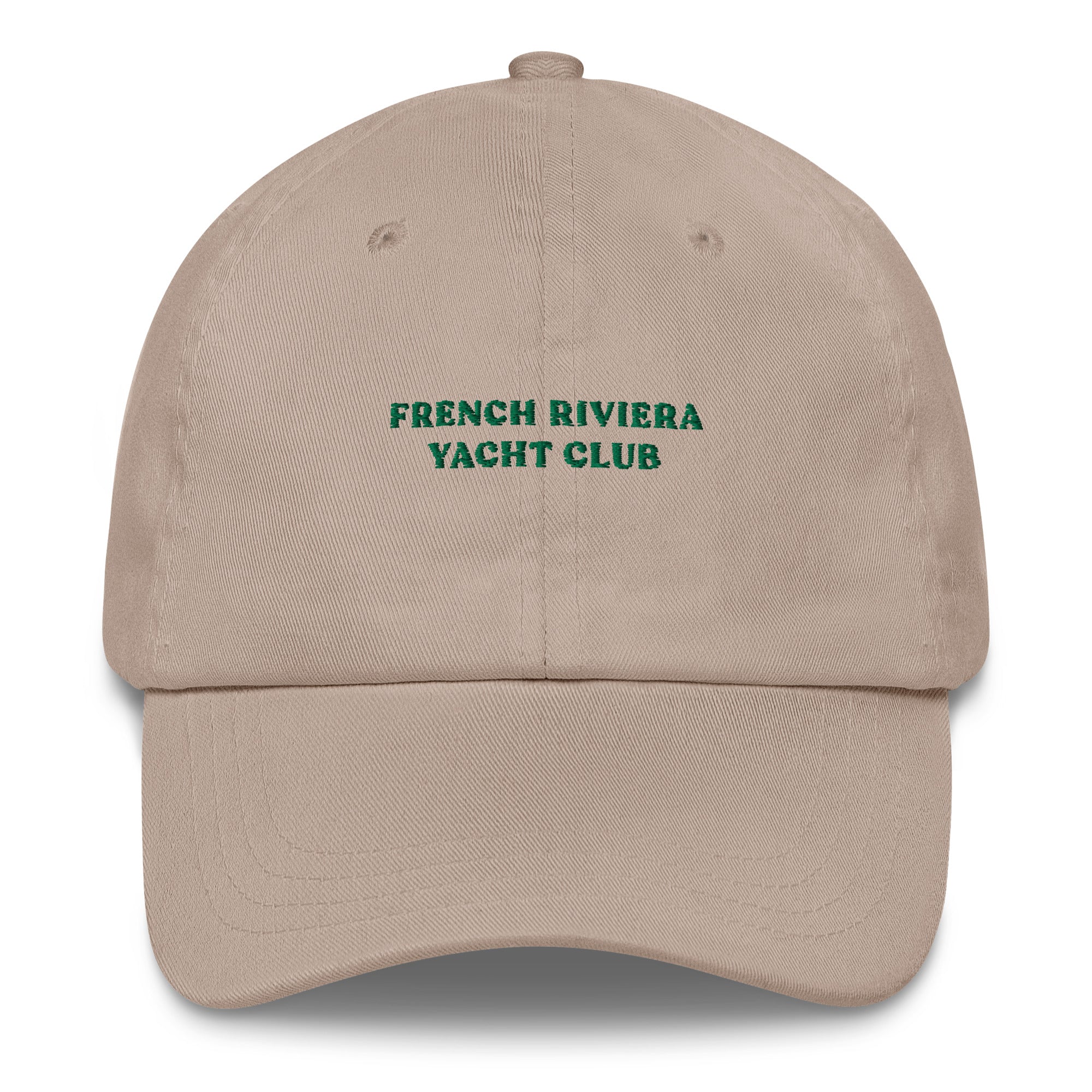 French Riviera Yacht Club - Cap