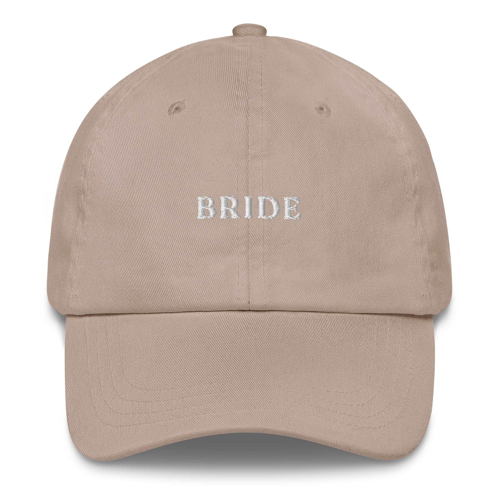 Bride - Cap