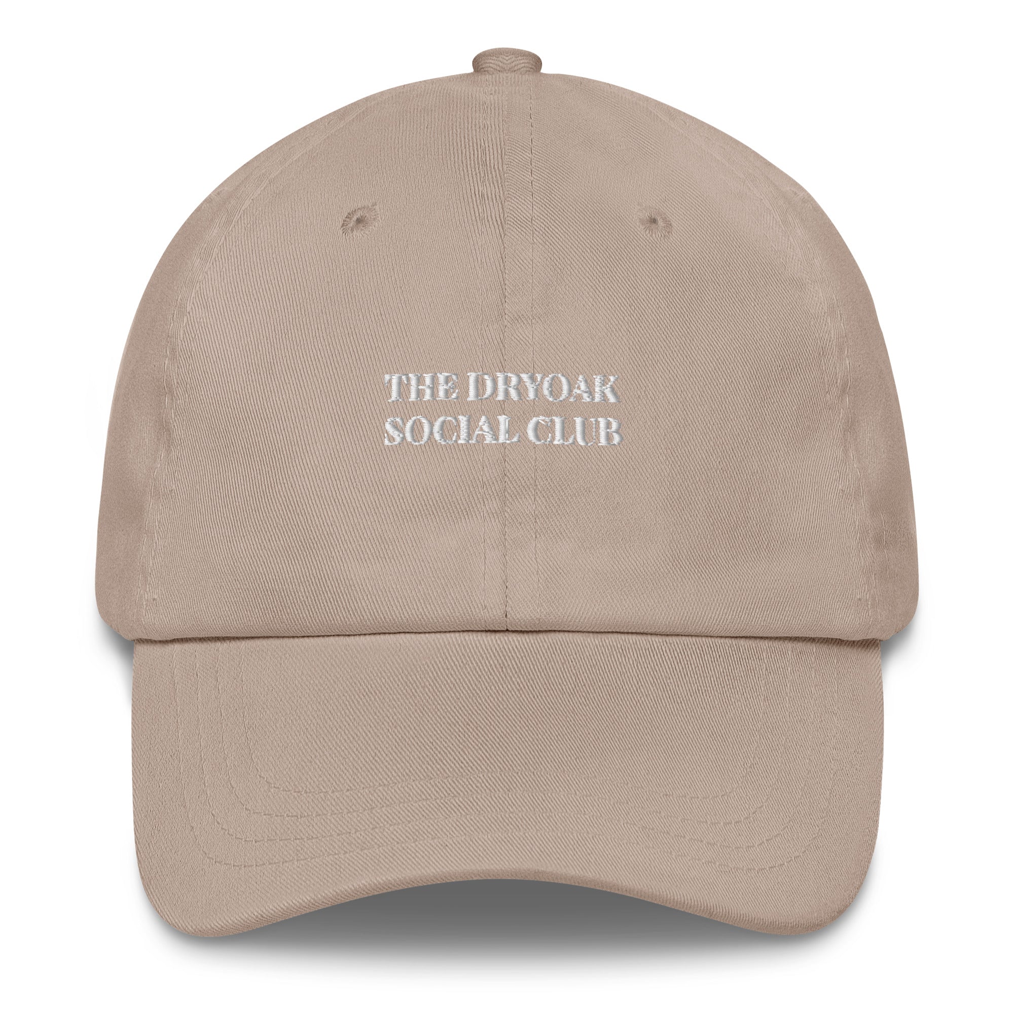 The DryOak - Cap