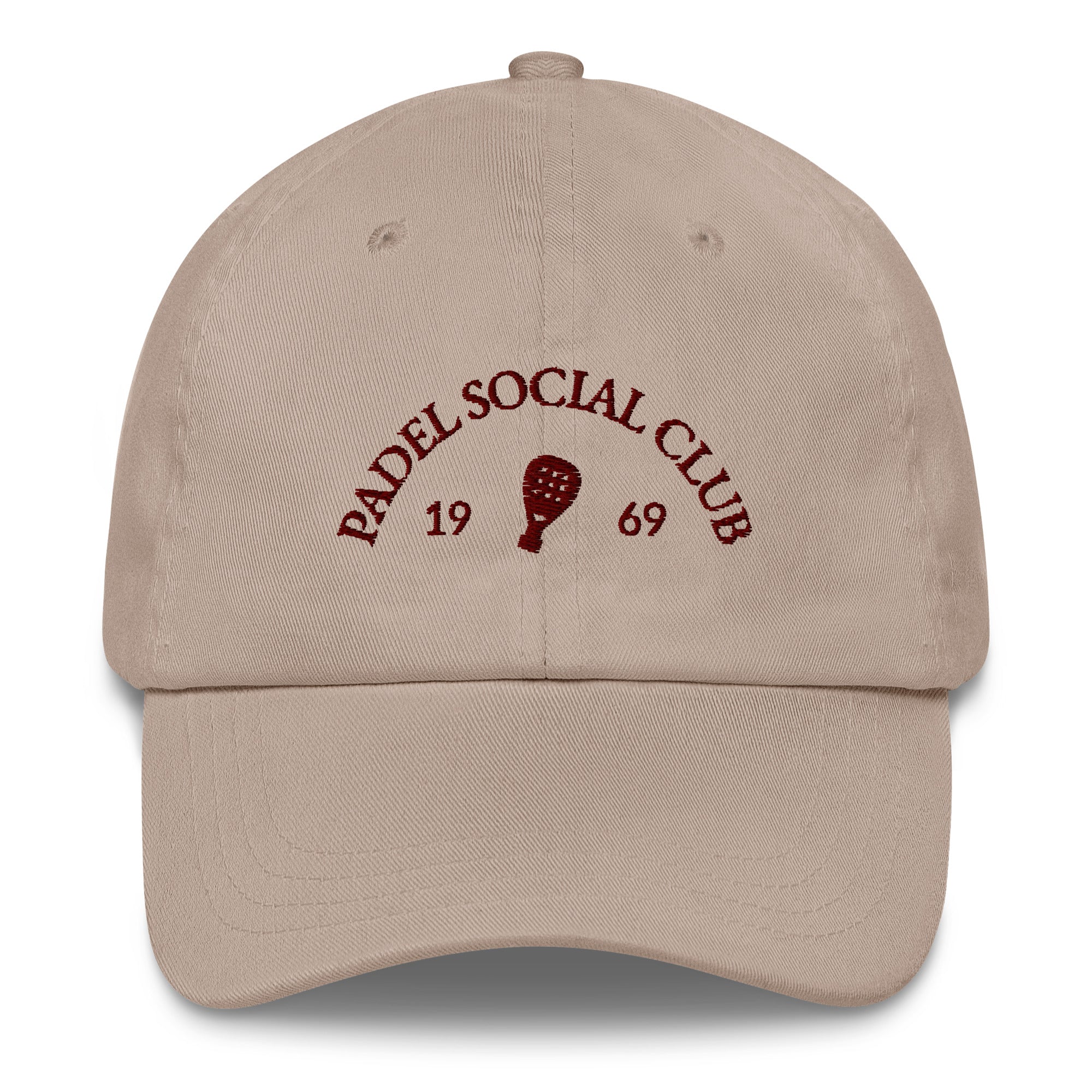 Padel Social Club - Cap