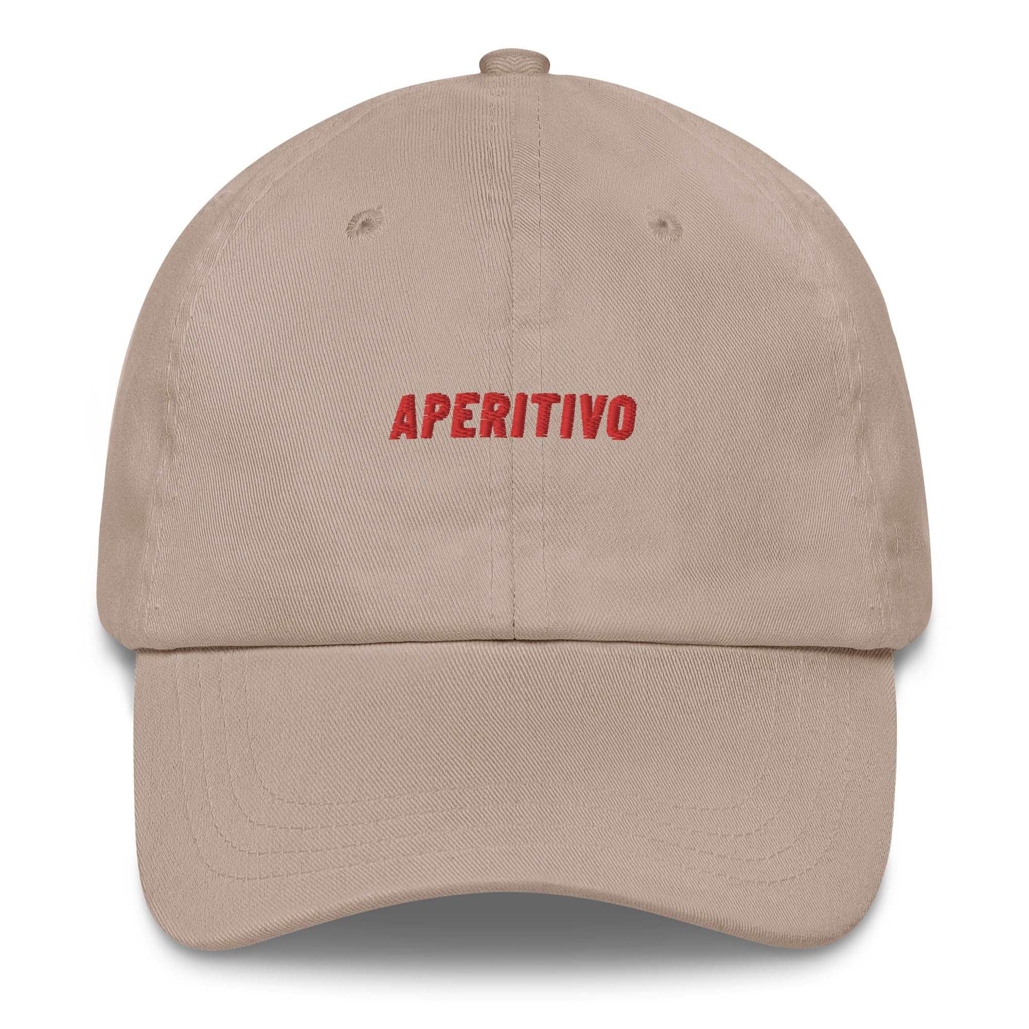 Aperitivo - Cap