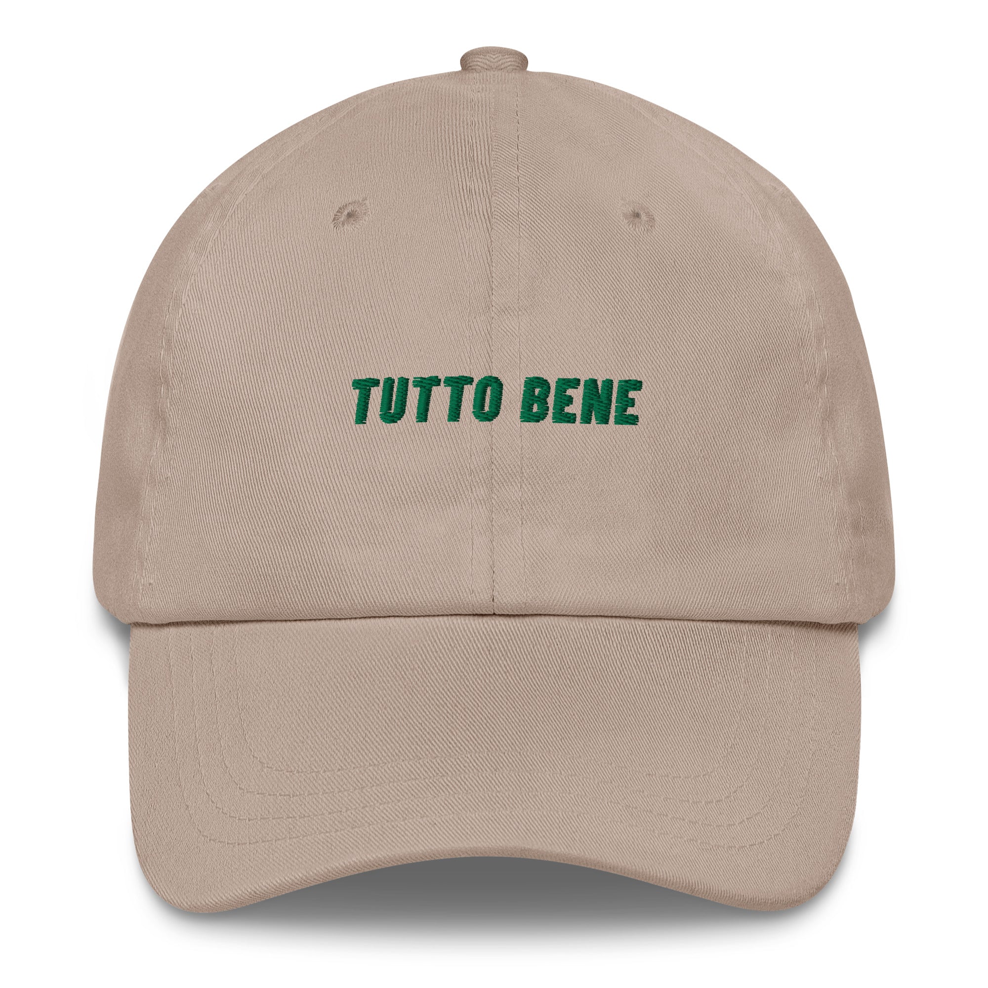 Tutto Bene - Mütze