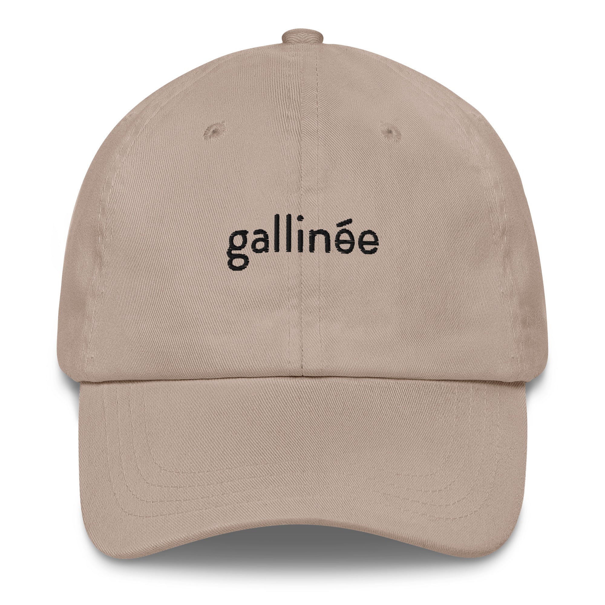 Gallinée