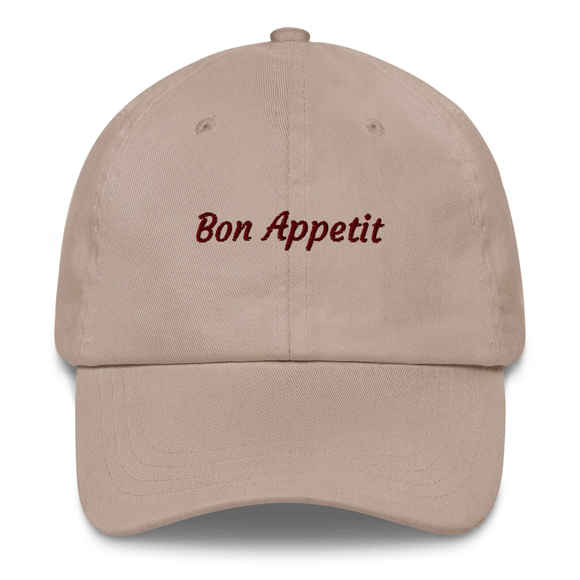 Bon Appetit - Cap