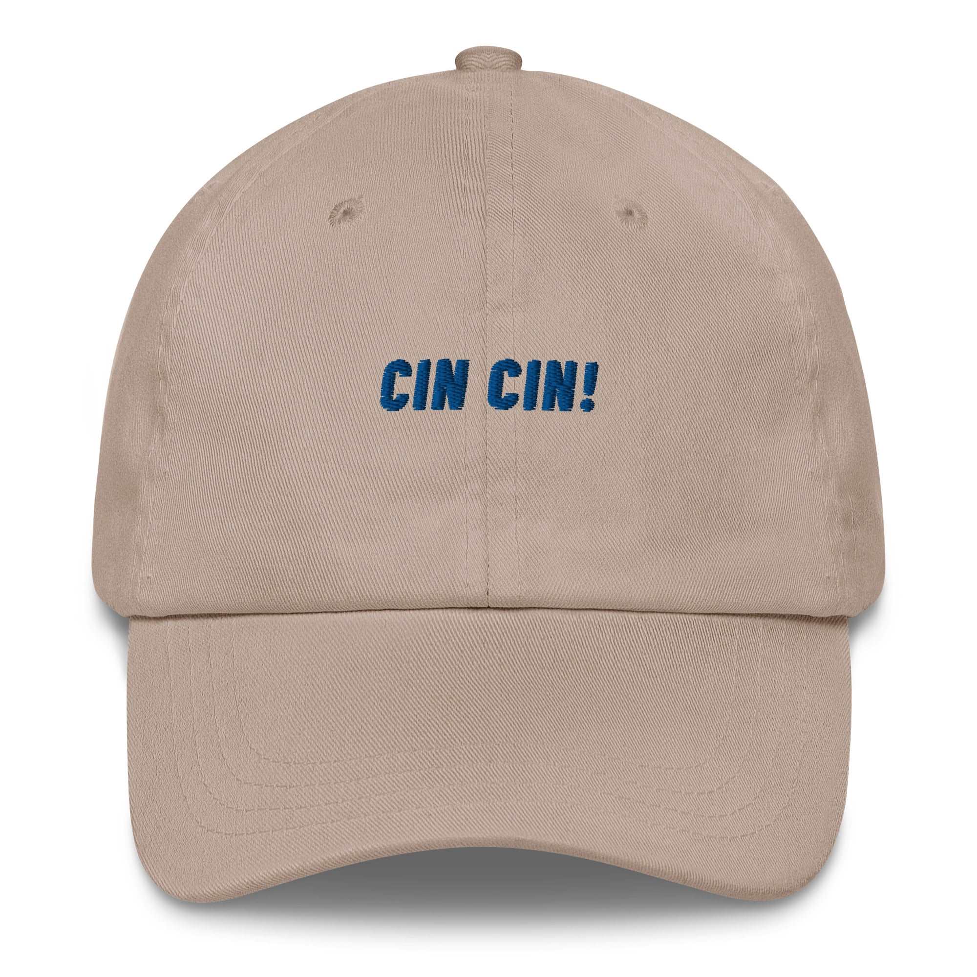 Cin Cin - Cap