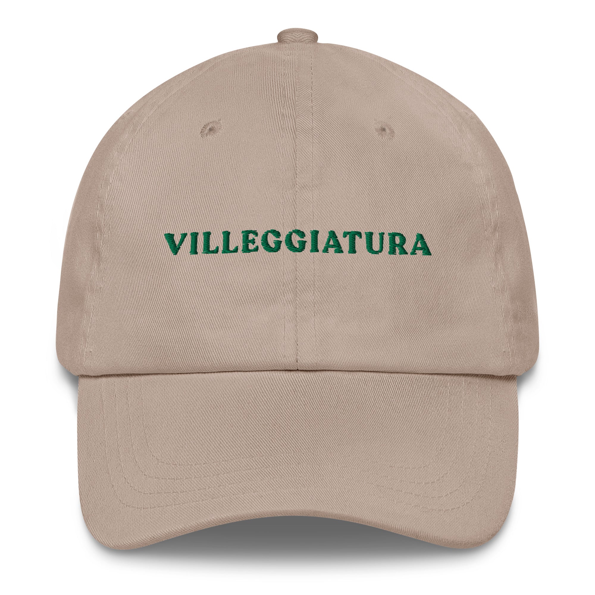 Villeggiatura - Cap