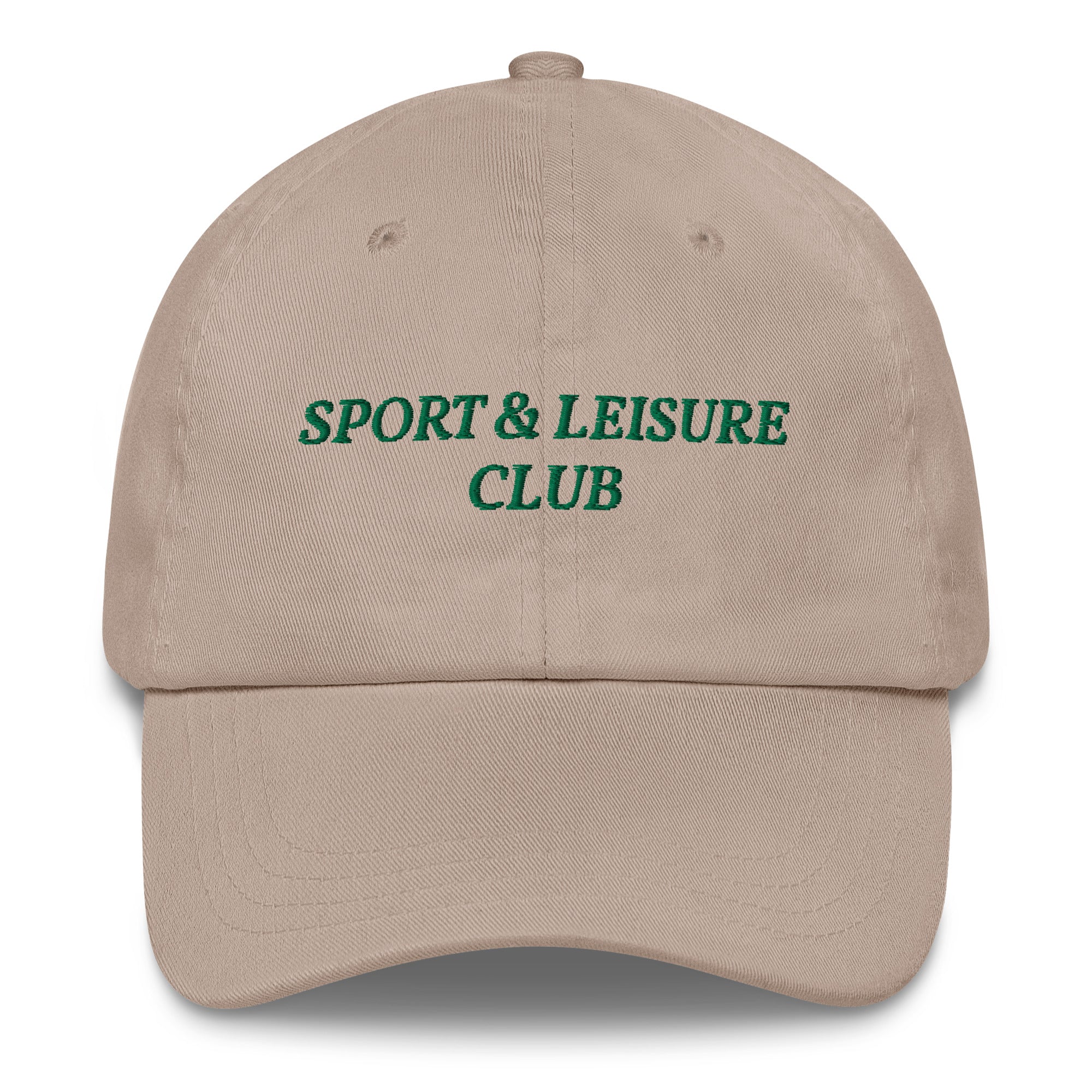 Sport & Leisure Club - Cap